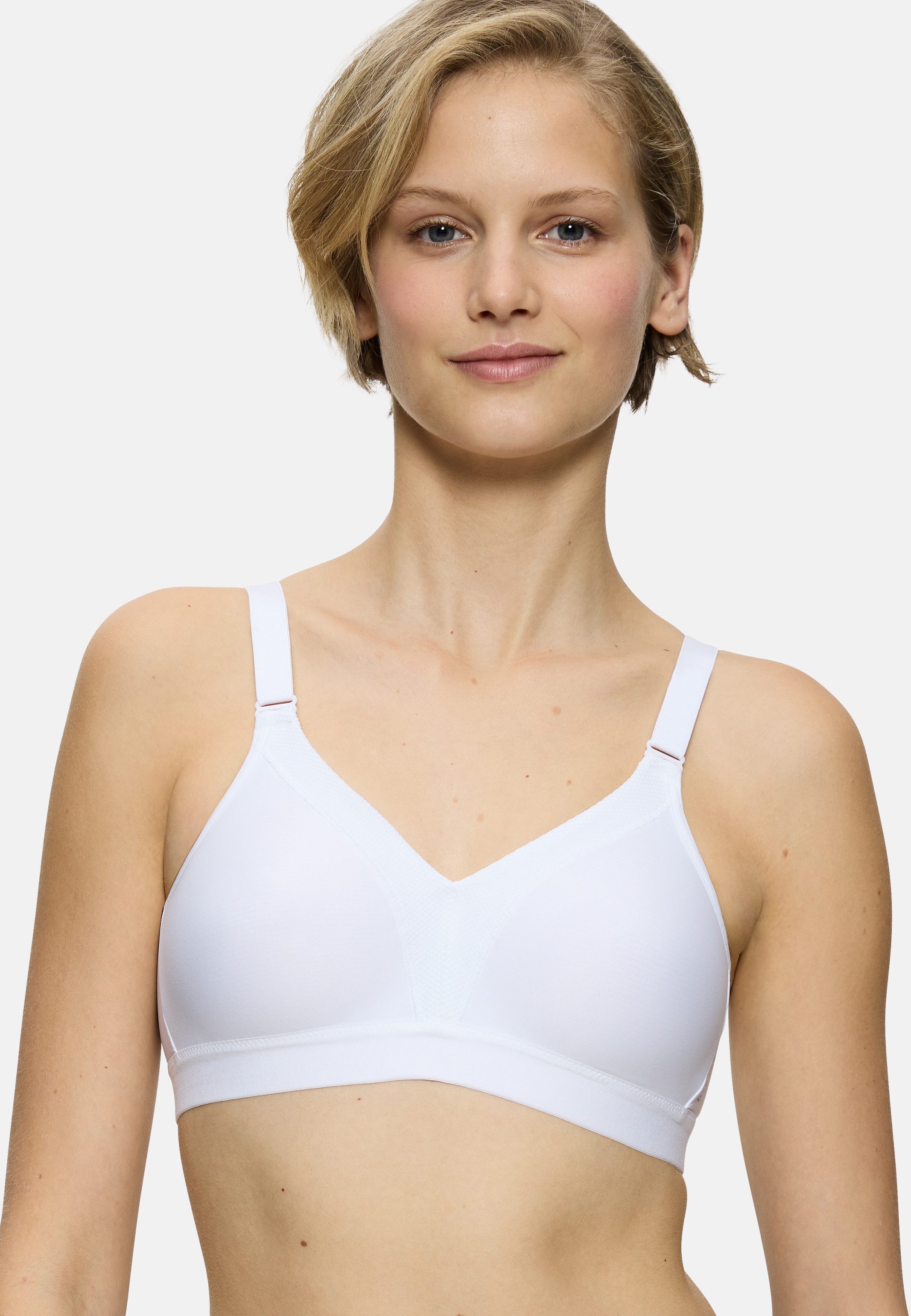 triaction by Triumph Sport-BH Wellness N (1-tlg) Sport-BH - Weiche bügellos günstig online kaufen