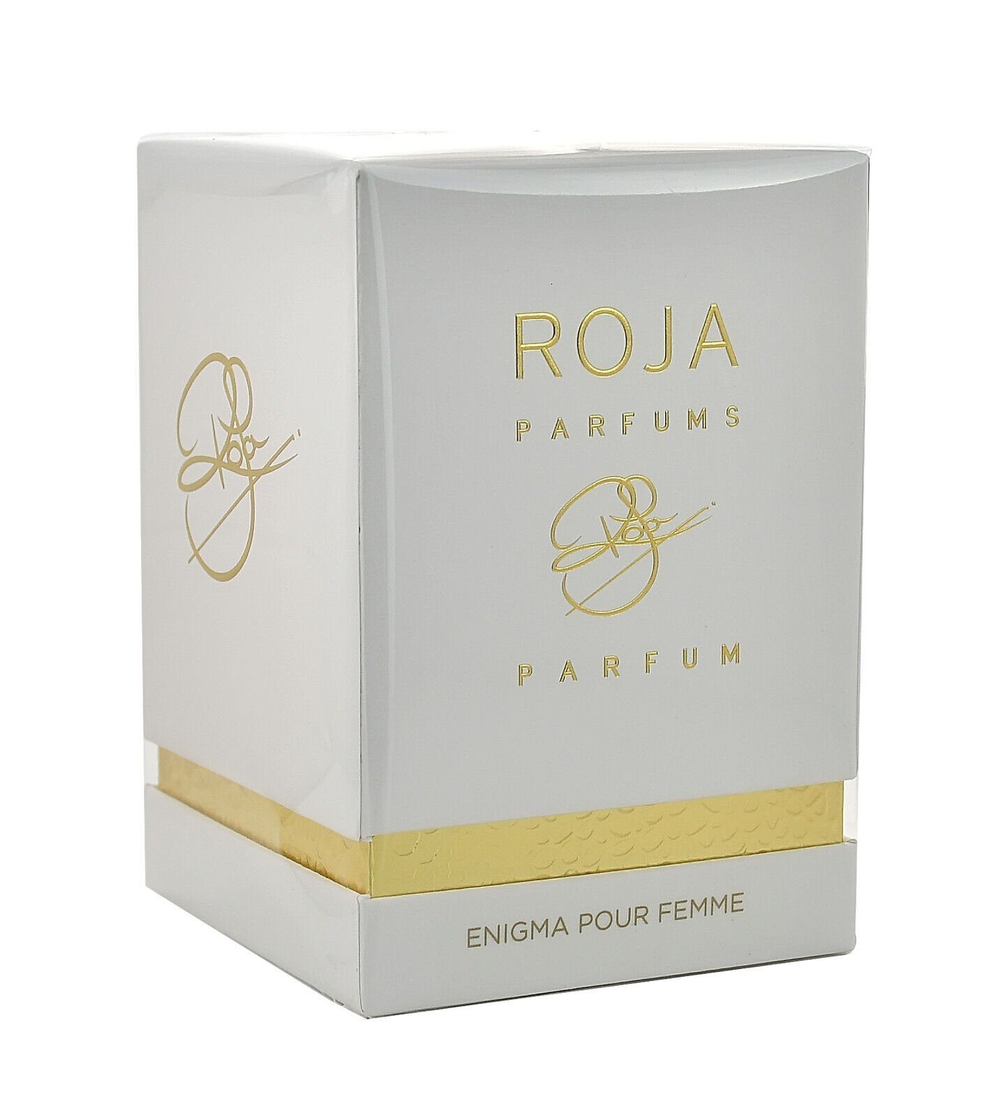 Roja Parfums Eau ROJA de ENIGMA Parfum POUR 50 PARFUM ML FEMME