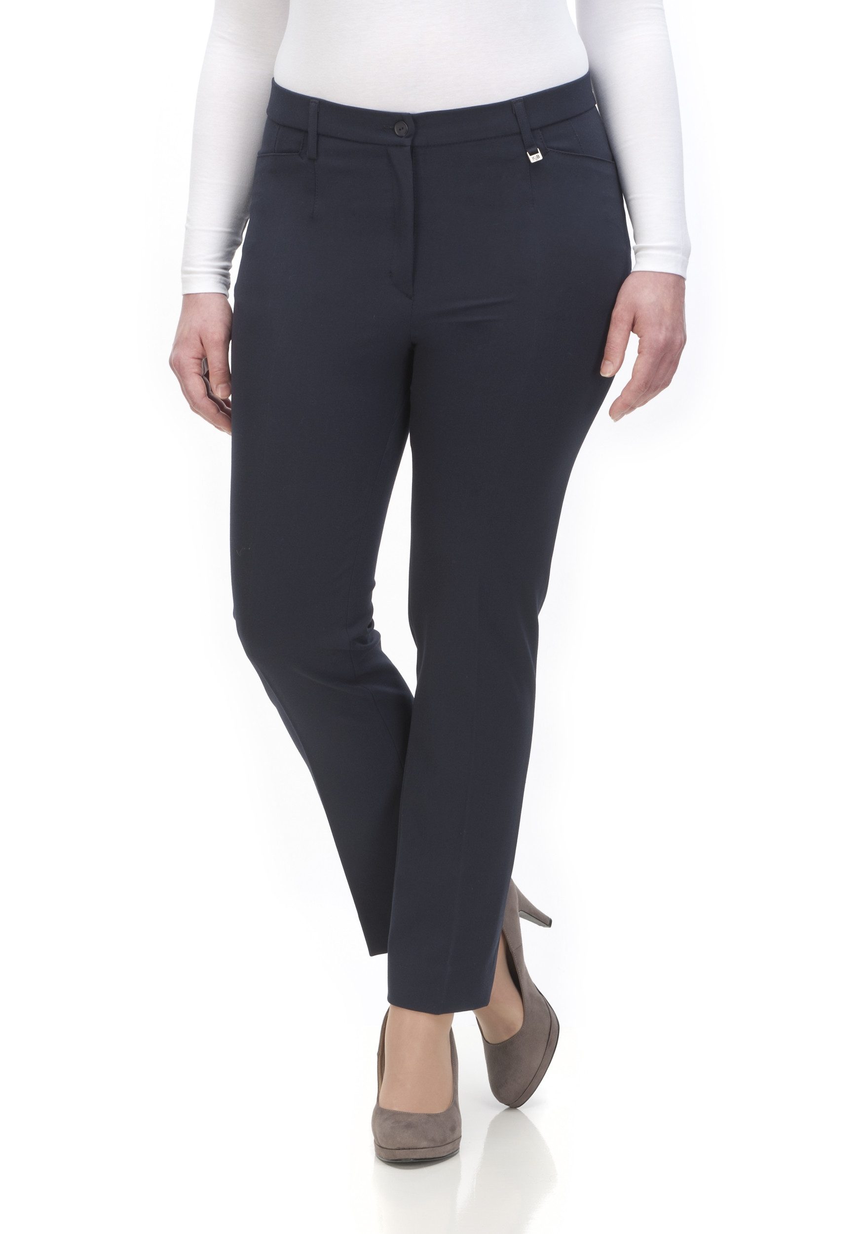 KjBRAND Stoffhose Da.-Hose Bea XS günstig online kaufen