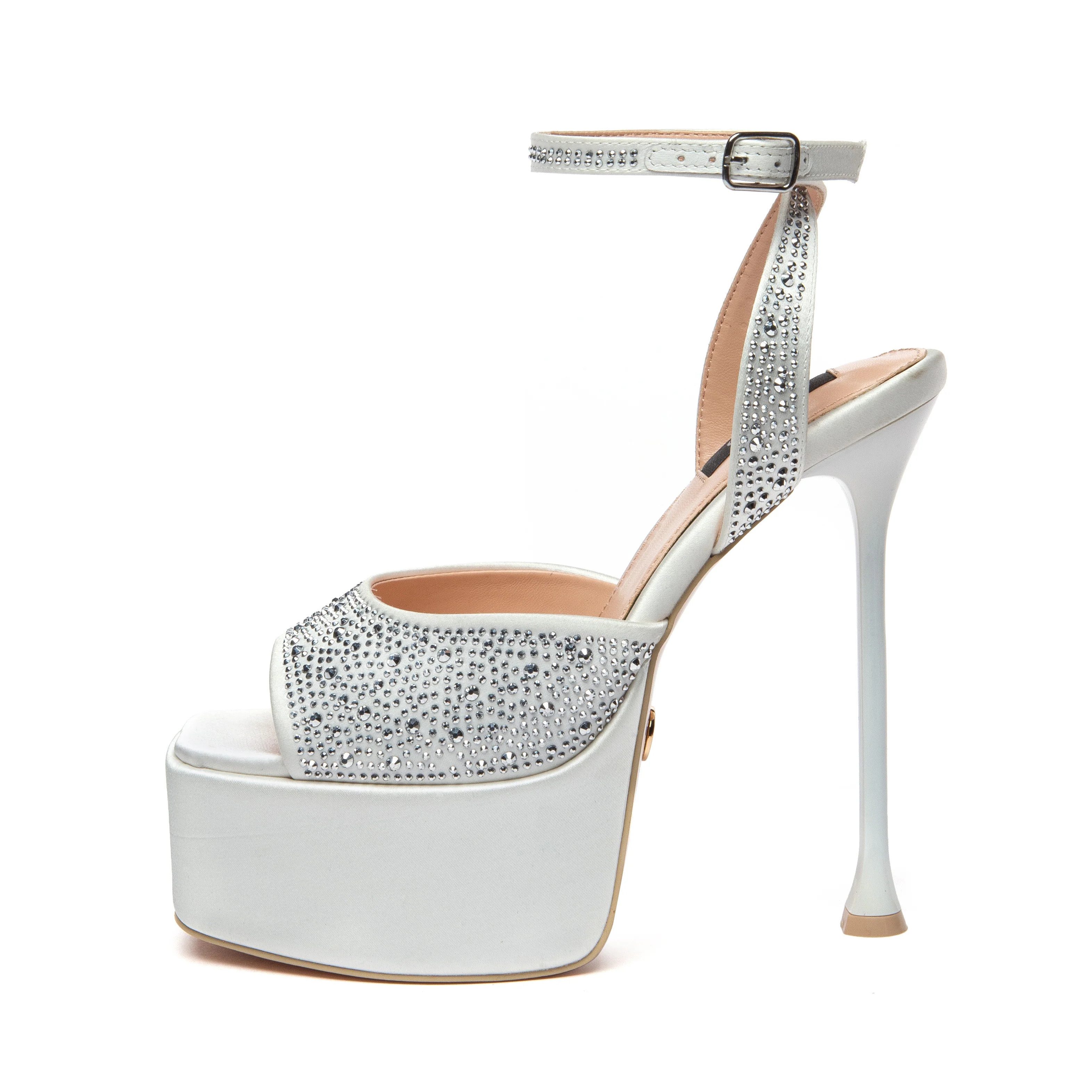 Giaro GALA High-Heel-Sandalette 15 cm Absatzhöhe, günstig online kaufen