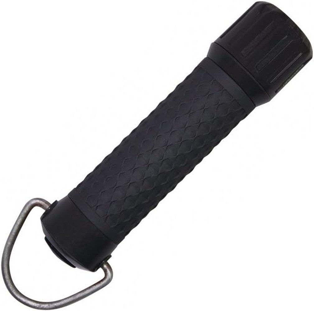 Osram LED-Leuchtmittel Osram Taschenlampe, Crosser Micro, Taschenleuchte aus Aluminium und ho, 1 St., Osram LED Crosser Taschenlampe Leuchte für innenanwendungen, Kaltweiß