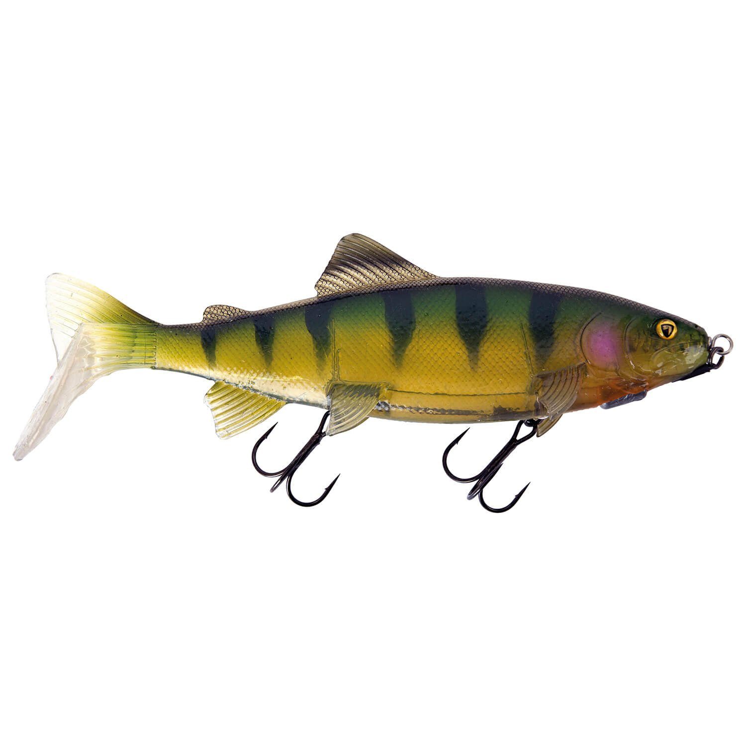 UV Stickleback