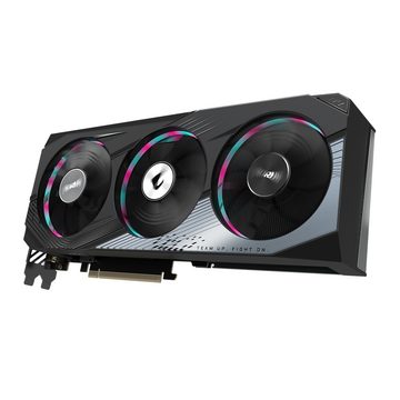 Gigabyte AORUS GeForce RTX™ 4060 Ti ELITE 8G Grafikkarte (8 GB, GDDR6)