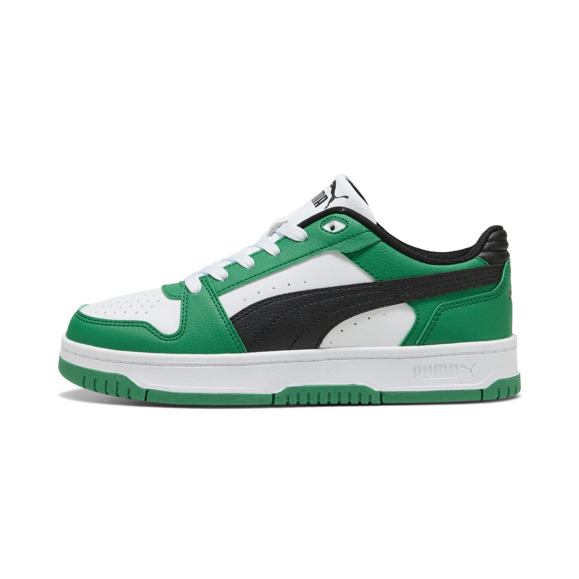 PUMA REBOUND SLAM LO JR Sneaker