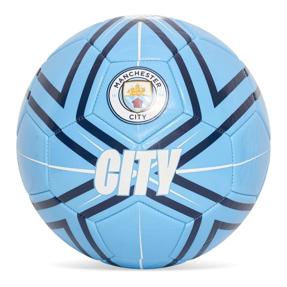 Manchester City Fußball Manchester City Fußball - Größe 5