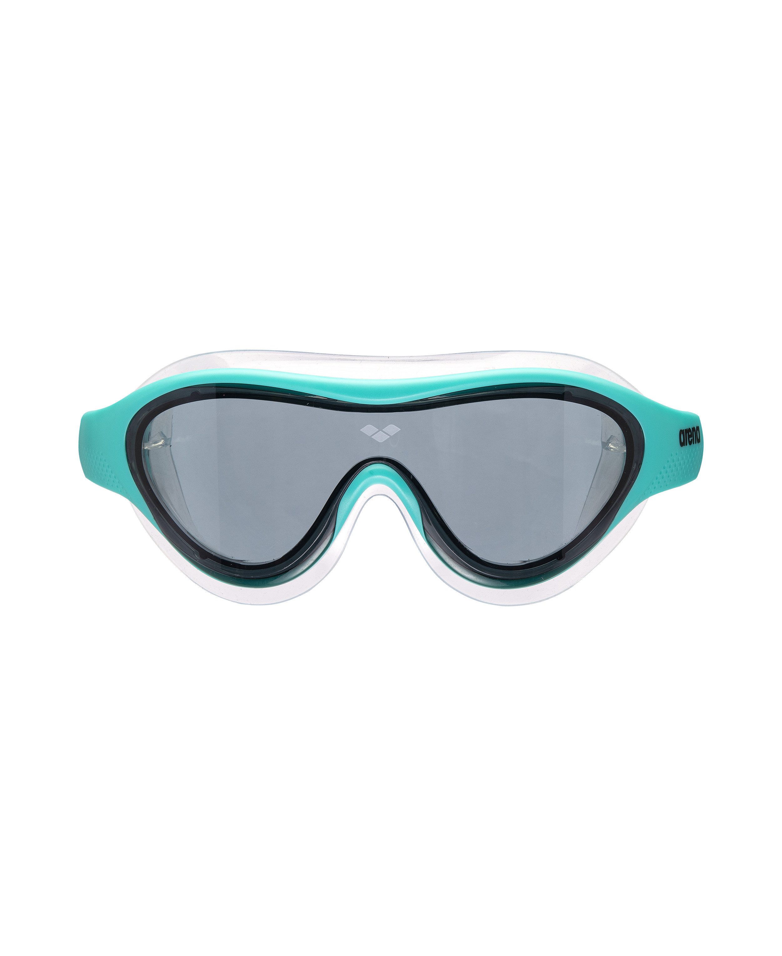 Arena Schwimmbrille THE ONE MASK JR
