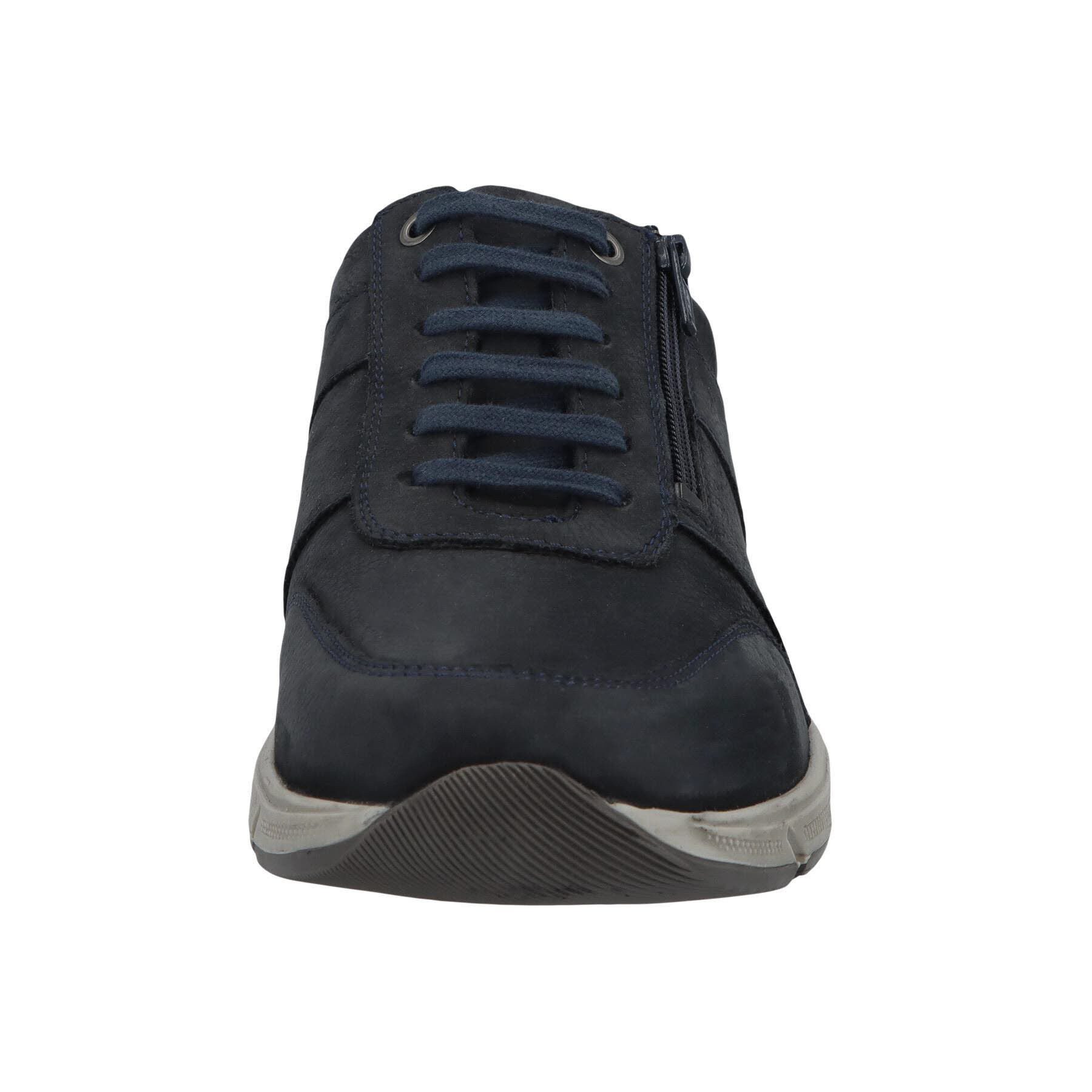 SOLIDUS Kai Schnürschuh