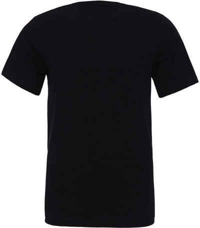 Bella + Canvas Rundhalsshirt Unisex Jersey Short Sleeve T-Shirt
