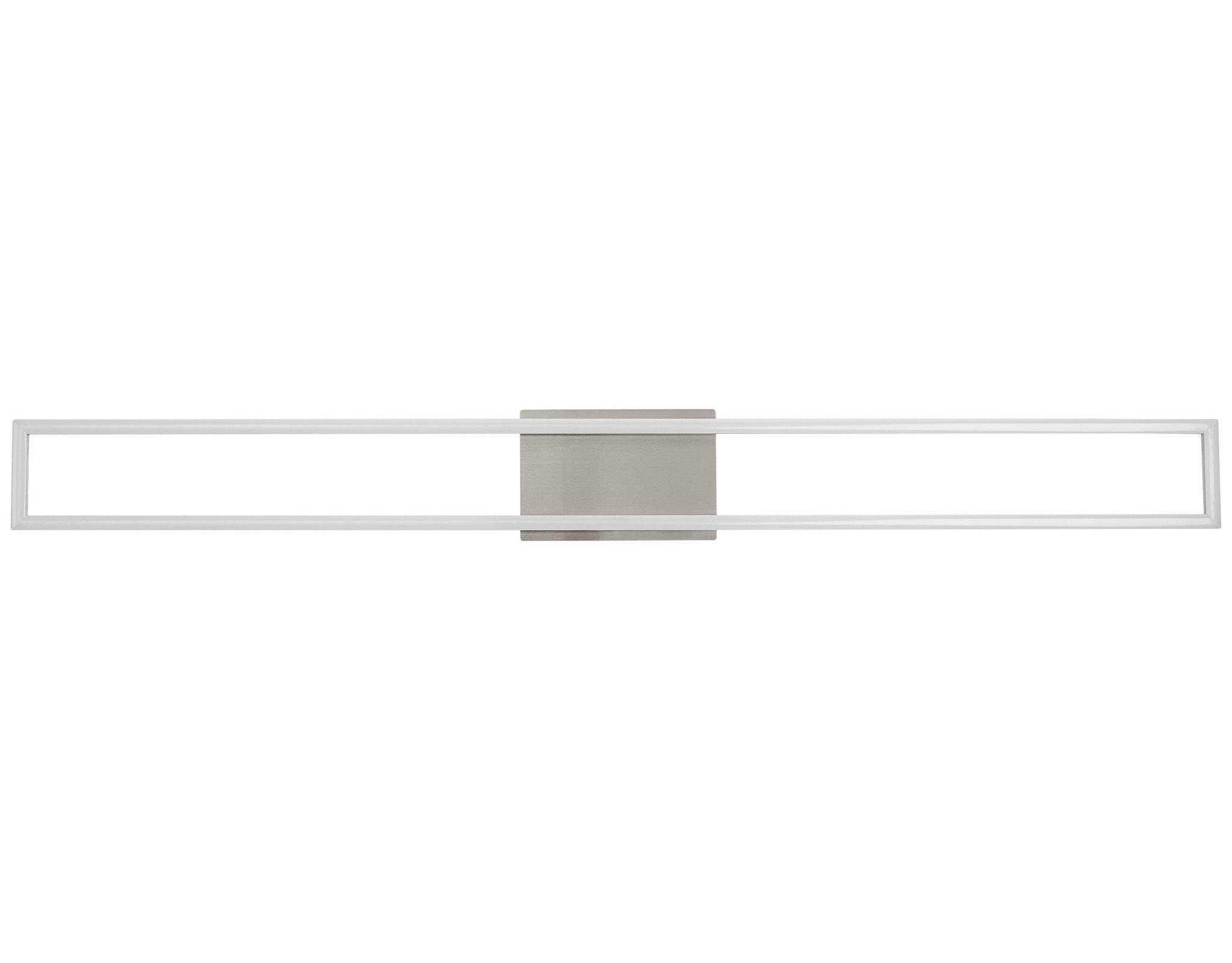 Livarno home LED Deckenleuchte Livarno home Wandlampe Deckenleuchte rechteckig