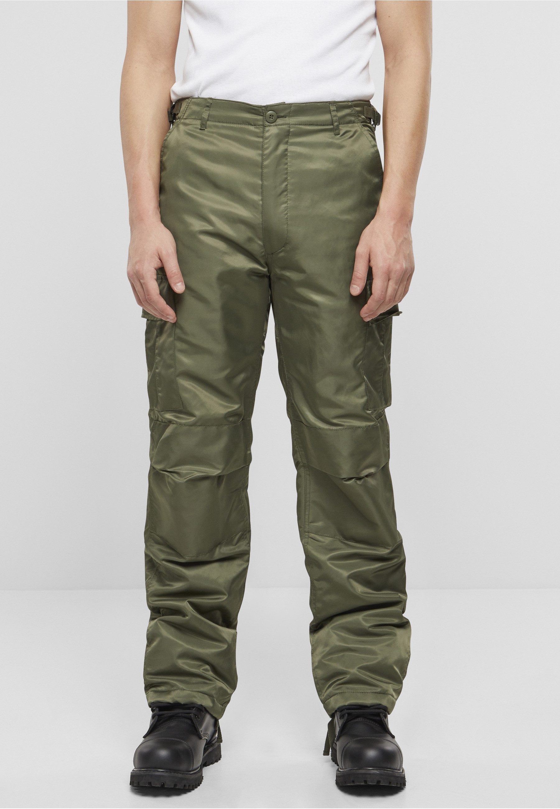 Brandit Stoffhose Brandit Herren Thermal Pants (1-tlg)