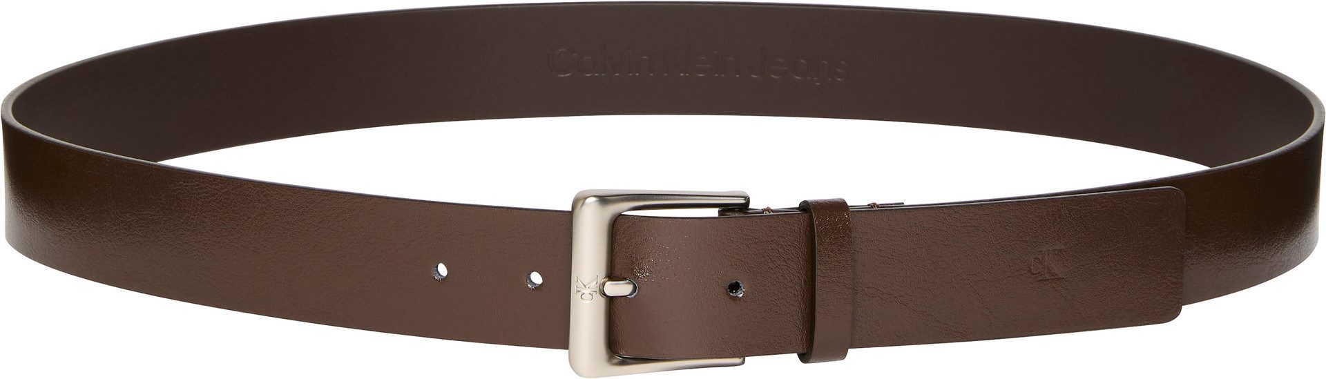 Ledergürtel CLASSIC BUCKLE 35MM
