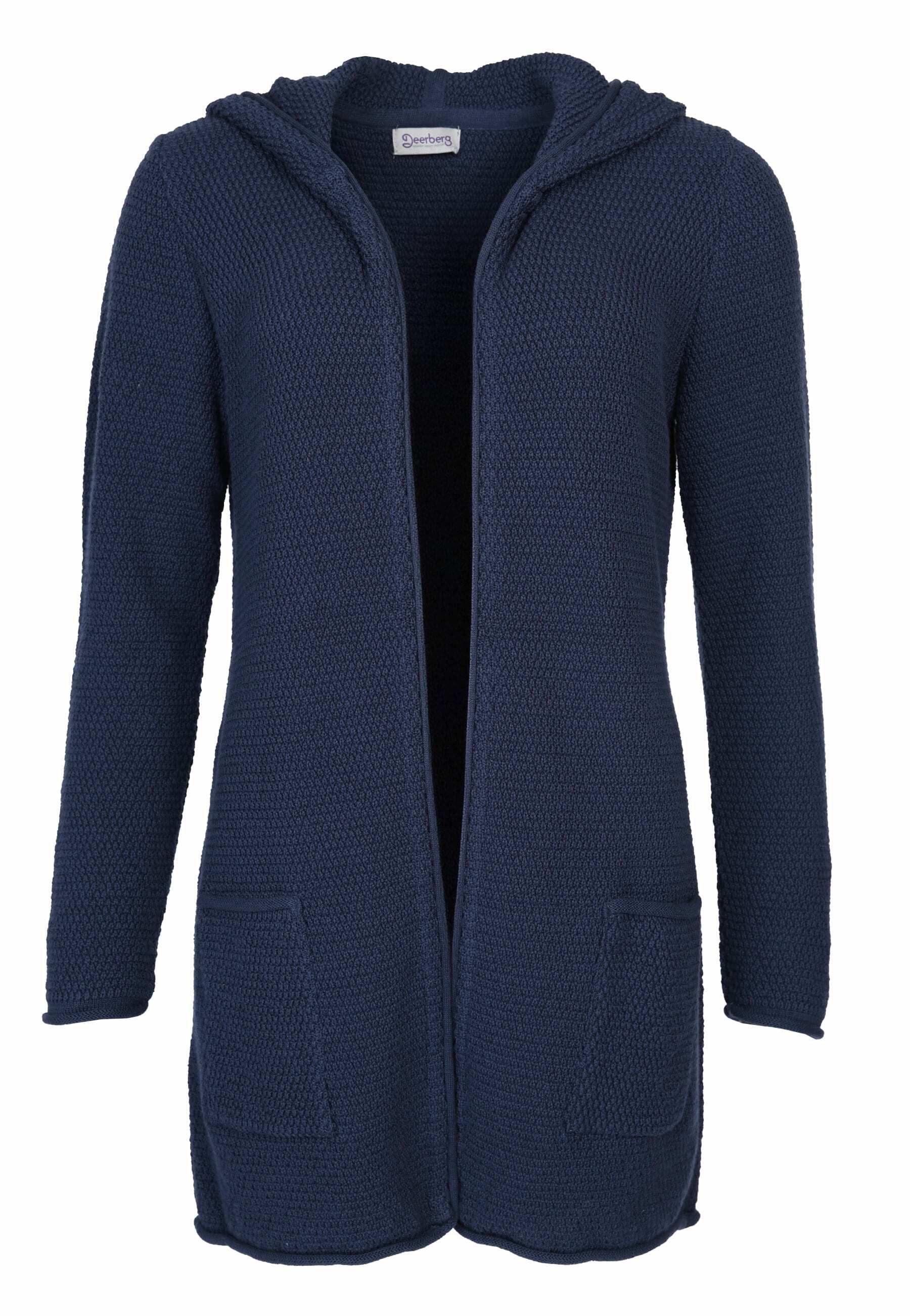 Deerberg Strickjacke Uta günstig online kaufen