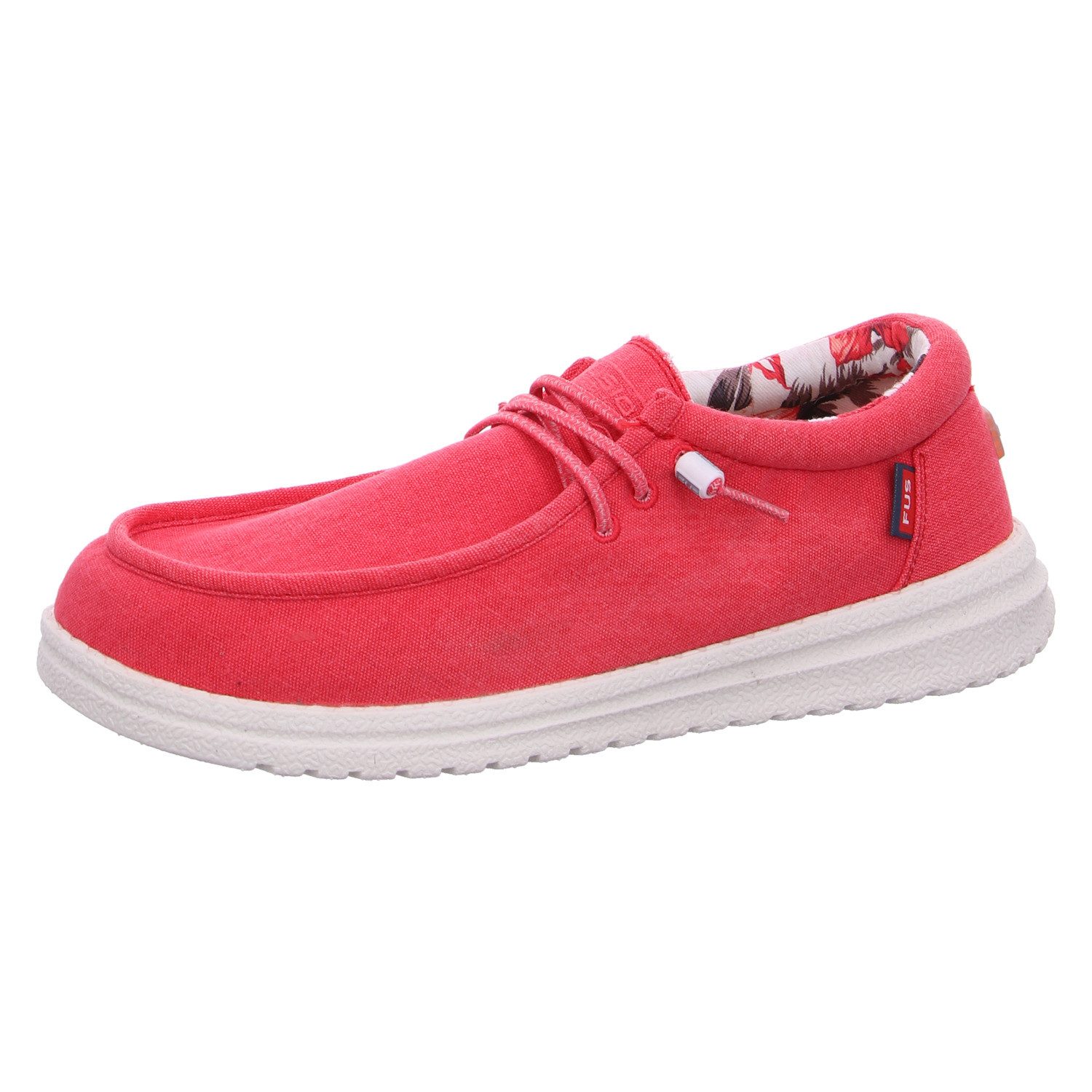 Fusion 2-2-2-0102V-0623 Schnürschuh günstig online kaufen