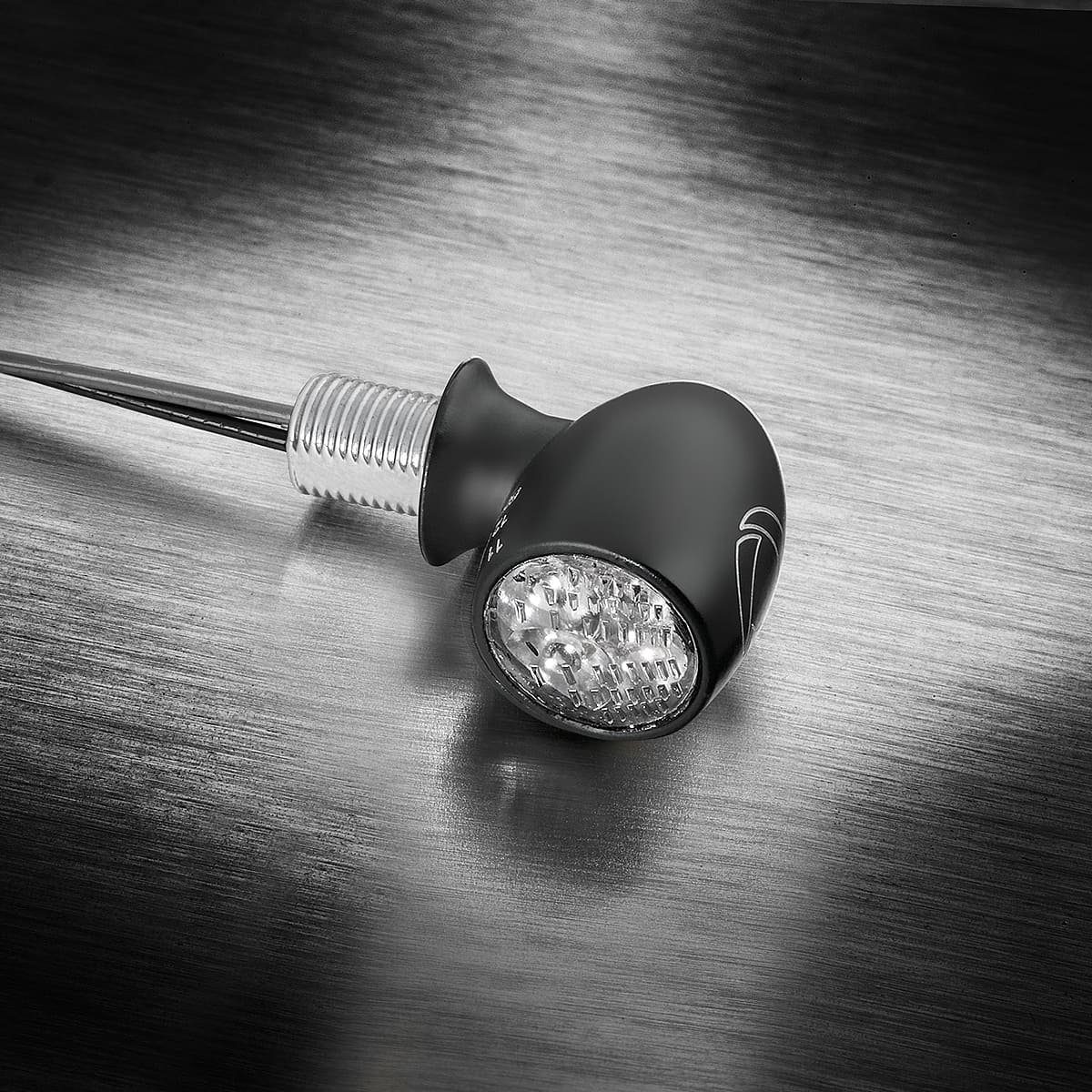 Blinker Kellermann Atto LED Mini Blinker schwarz