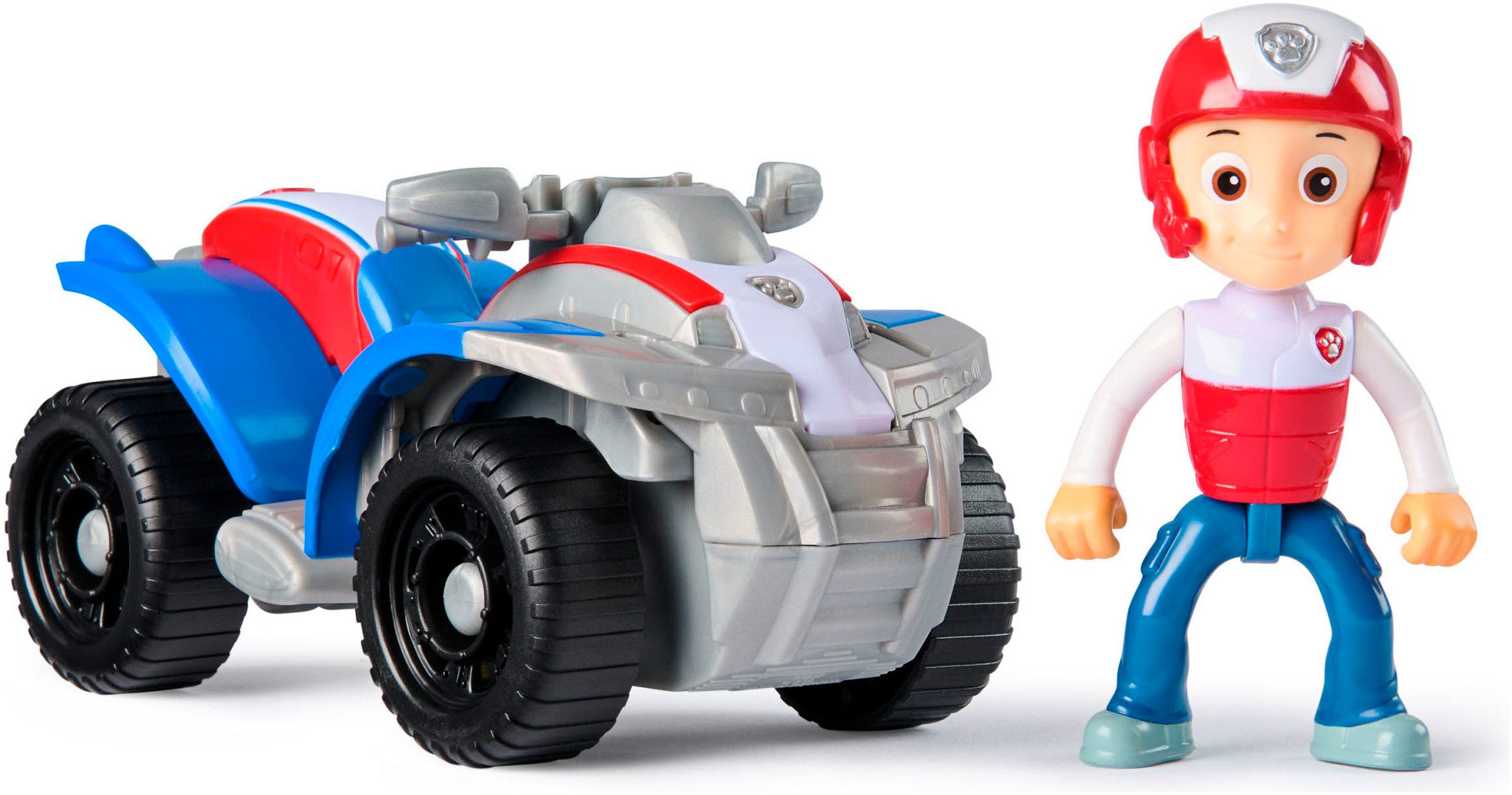 Spin Master Spielzeug-Auto PAW Patrol, Sust. günstig online kaufen