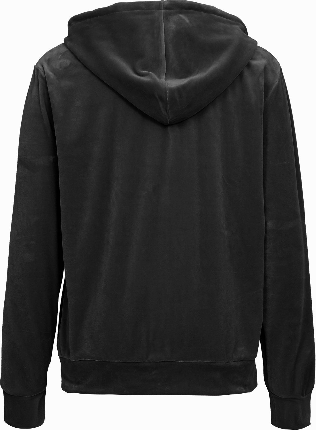 rosemunde Kapuzennickijacke Cyprus