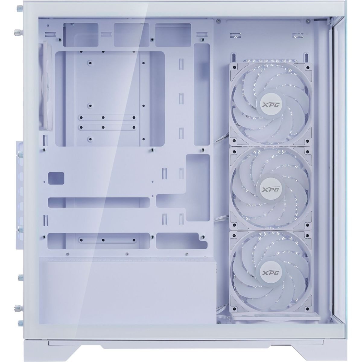 ADATA PC-Gehäuse XPG INVADER X BTF MID TOWER