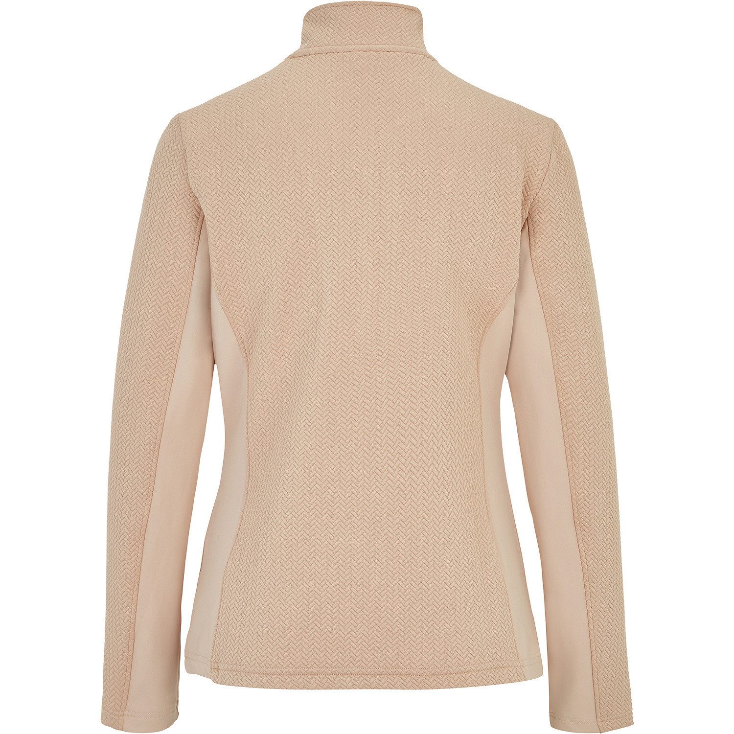 Joy Fleecejacke Jacke WIEBKE