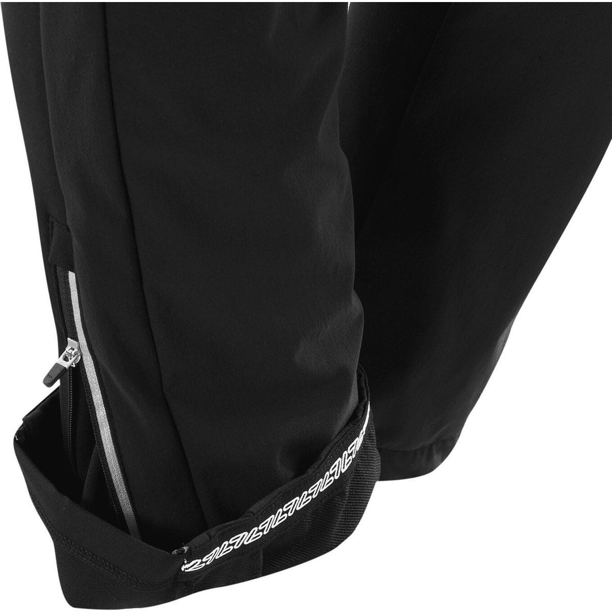 Löffler Skihose Women Pants AS Funktionelle Damenhosen für Outdoor-Aktivitäten mit wind- und