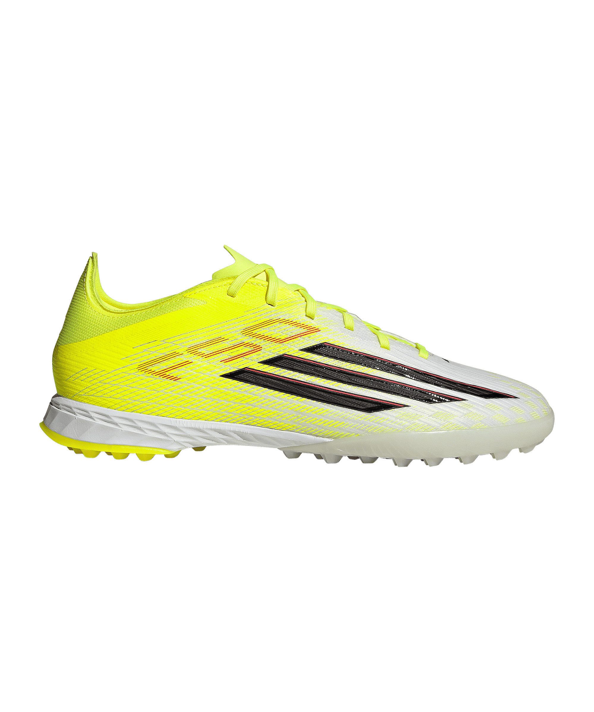 Team Solar Yellow 2 / Core Black / Lucid Red
