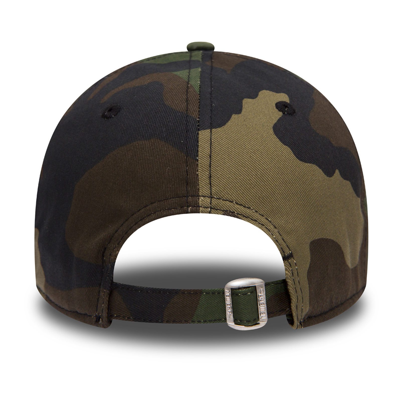 New Era Baseball Cap Kinder 9forty Strapback Cap Kappe Jungen Mädchen mit UD Bandana