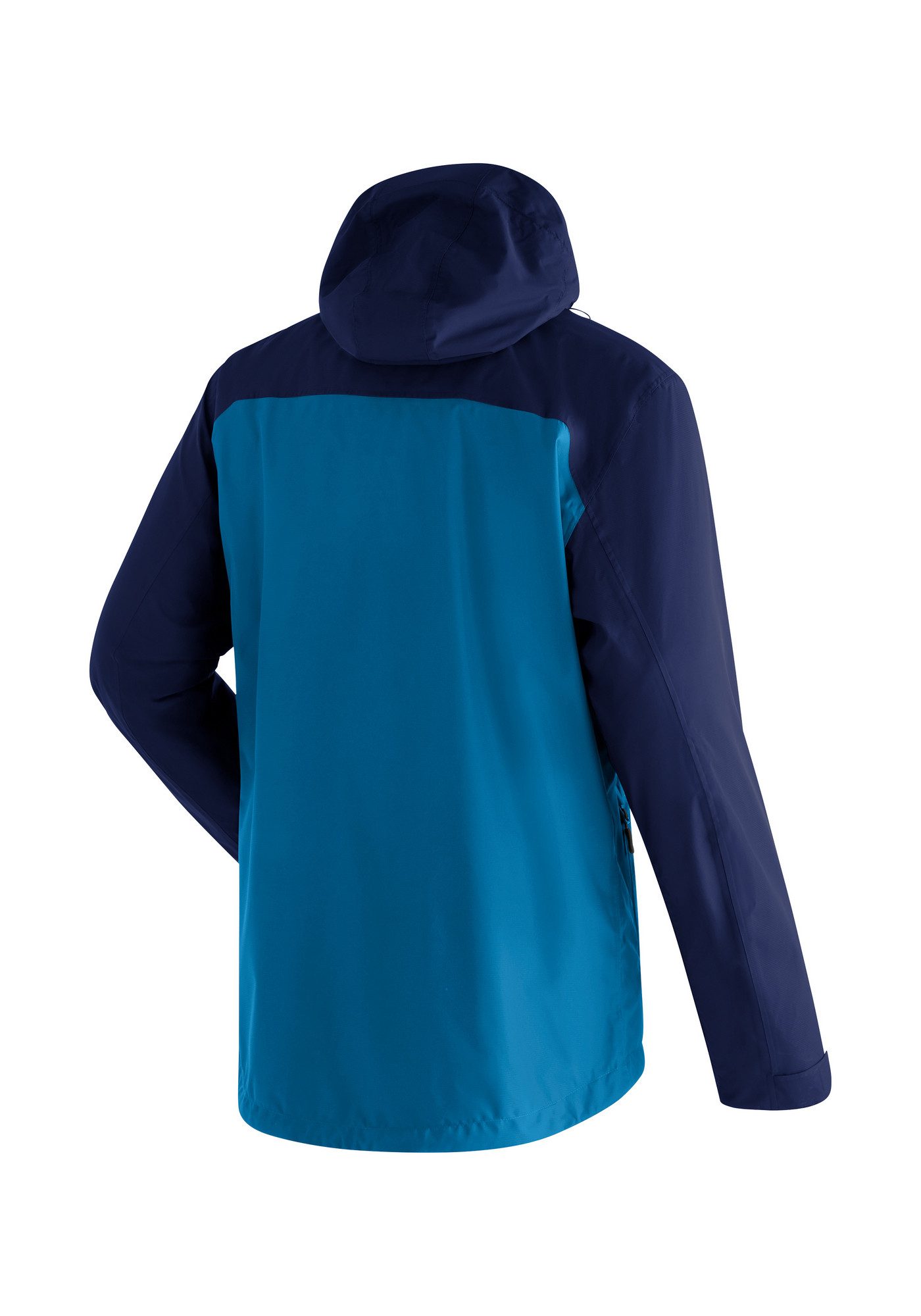 Maier Sports 3-in-1-Funktionsjacke GREGALE DJ M für Herren atmungsaktiv, Wi günstig online kaufen