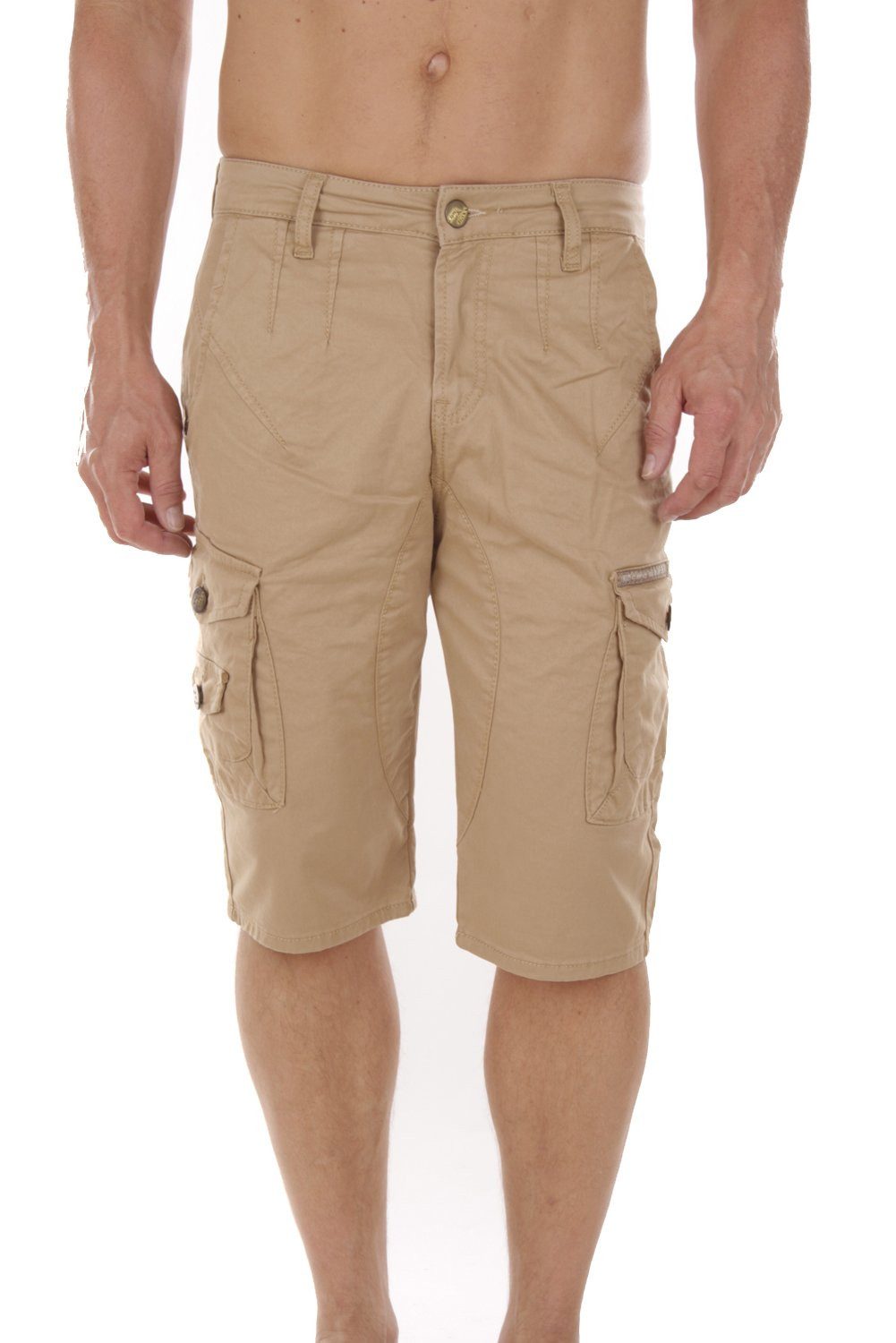 Cipo & Baxx Bermudas Cipo & günstig online kaufen