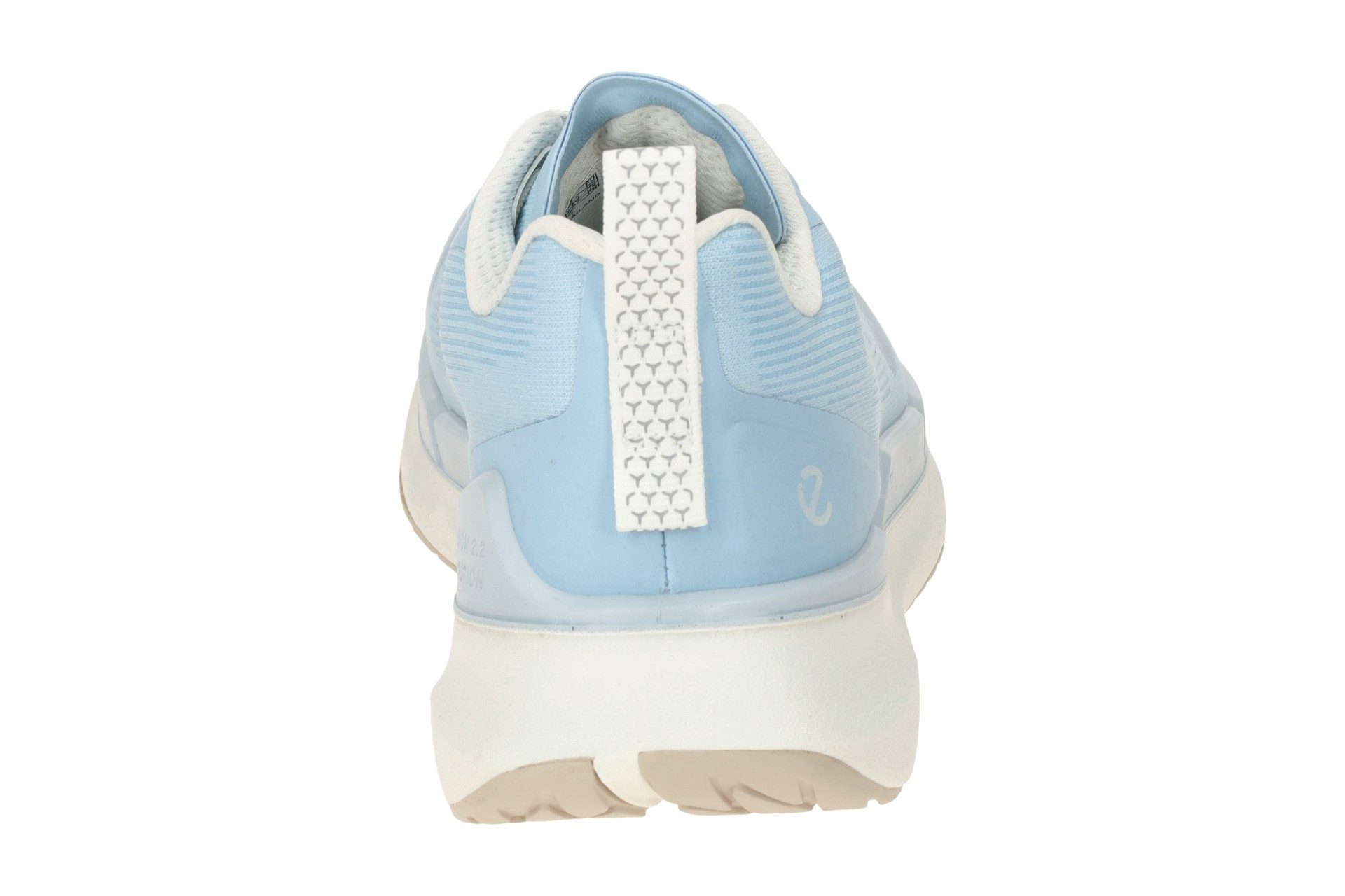Ecco 83075360865 Schnürschuh