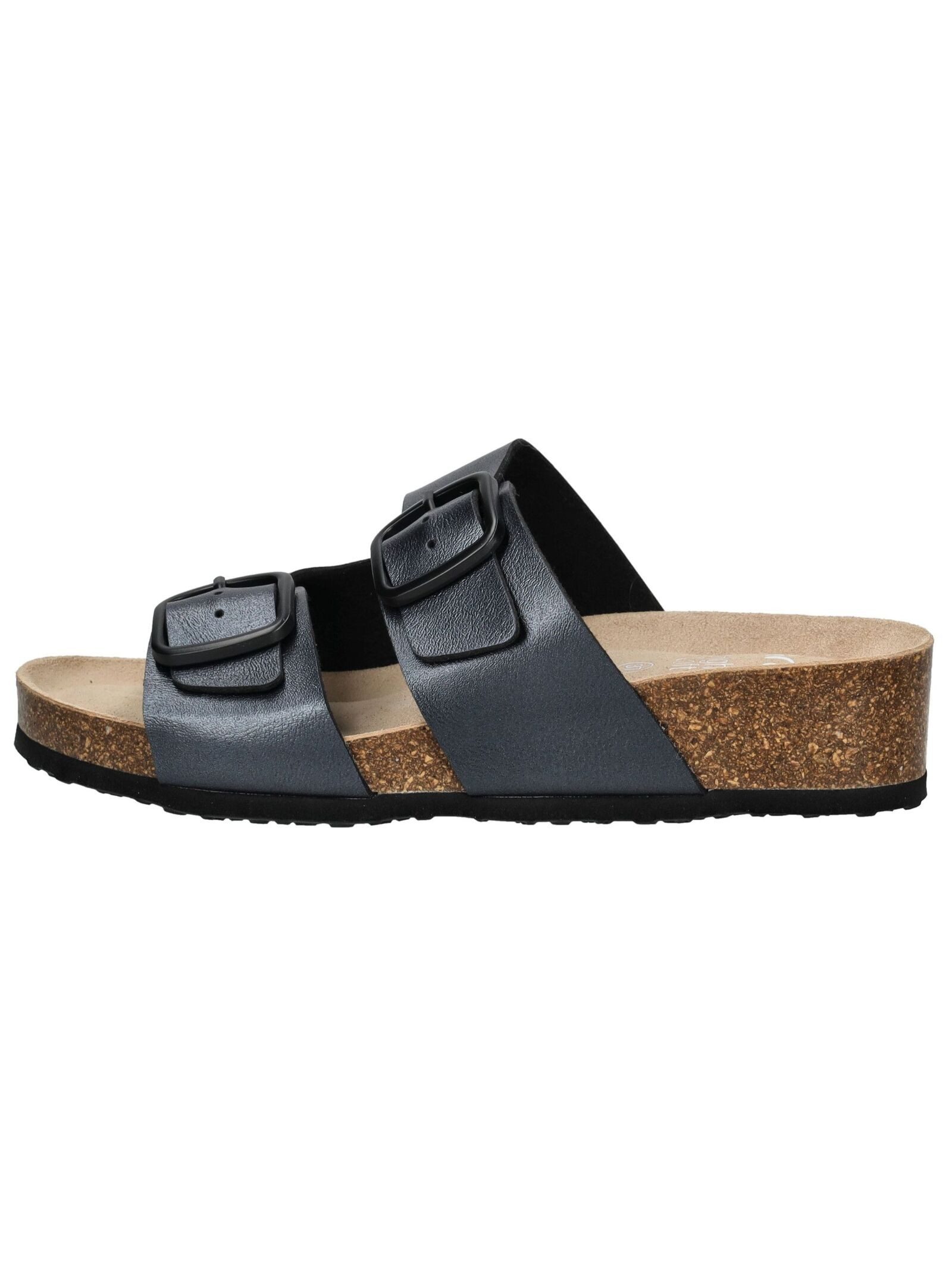 Ara Ara Pantoletten Lederimitat Pantolette günstig online kaufen