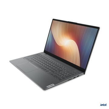 Lenovo IdeaPad 5 Notebook (39,6 cm/15,6 Zoll, AMD Ryzen 5 5625U, 512 GB SSD)