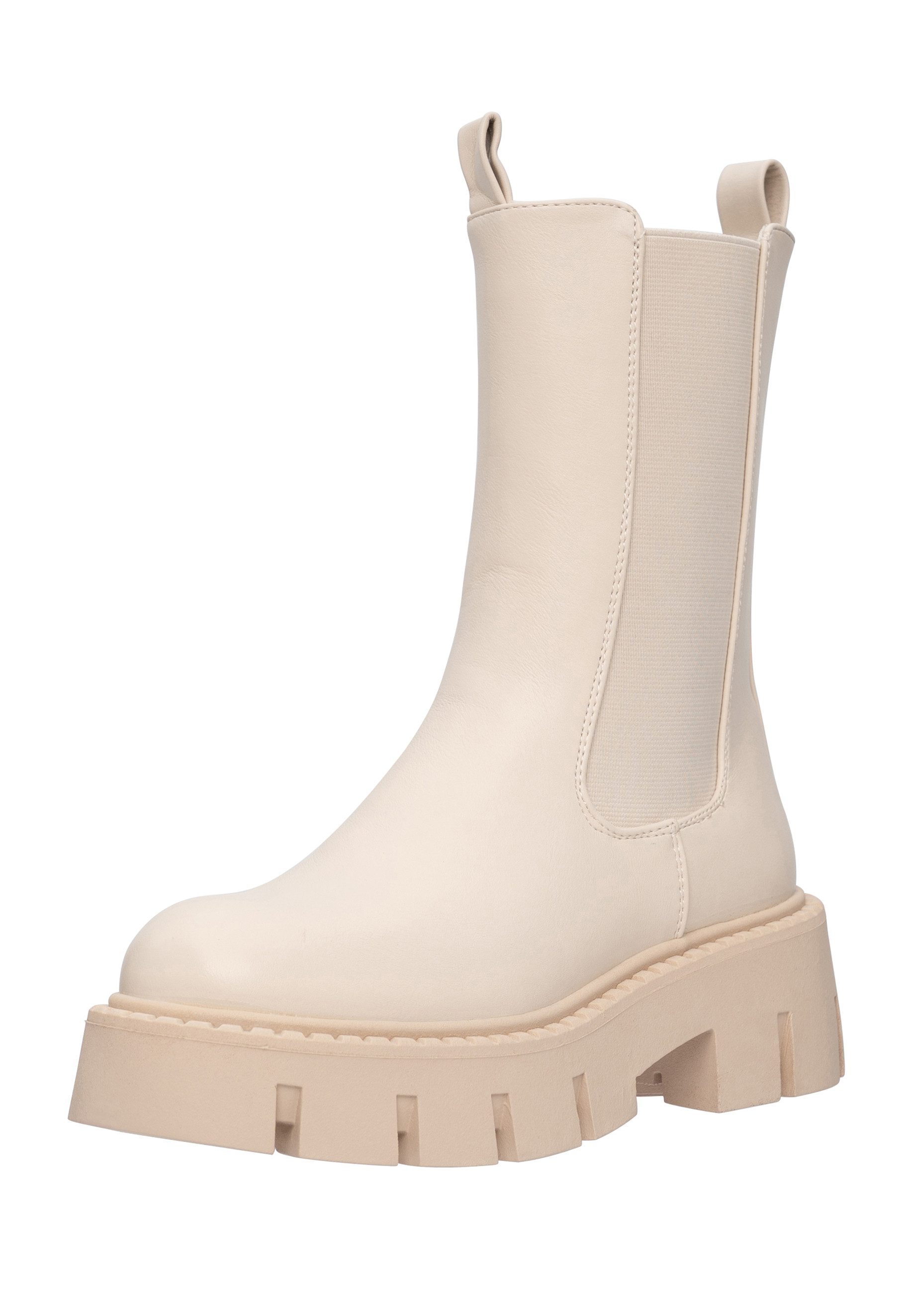 Salinyang Stiefeletten Stiefelette