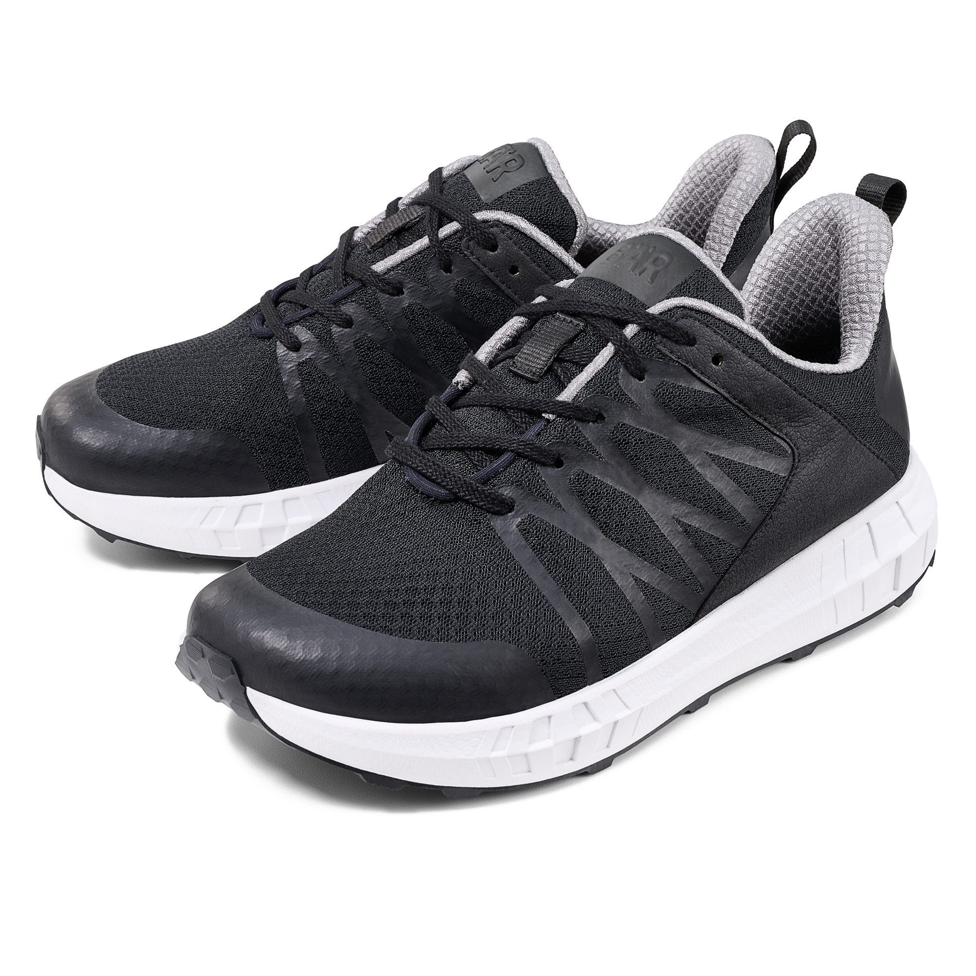 BÄR Flow Motion Laufschuh 100% Zehenfreiheit günstig online kaufen