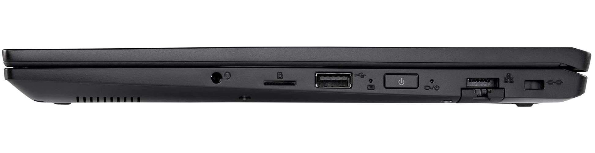 CAPTIVA Business/Office I10-1453GE Business-Notebook (43,94 cm/17,3 Zoll, Intel Core i5 1335U, Iris Xe Graphics, 64 GB, 2000 GB SSD)