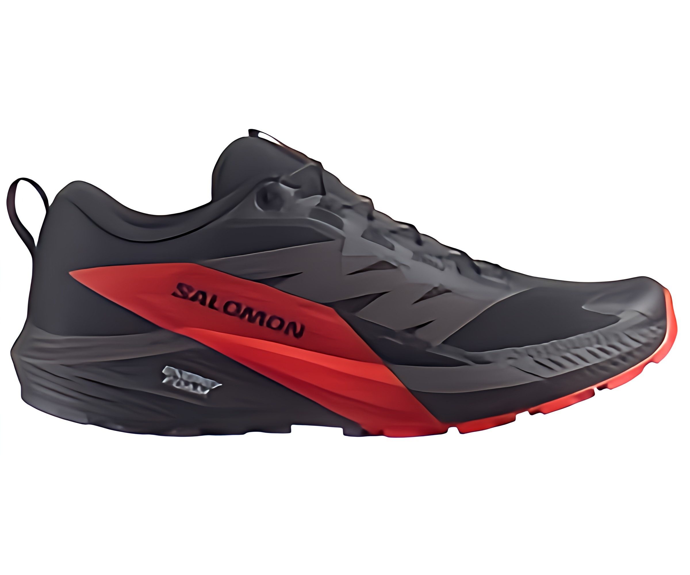 Salomon Sense Ride 5 W Outdoorschuh