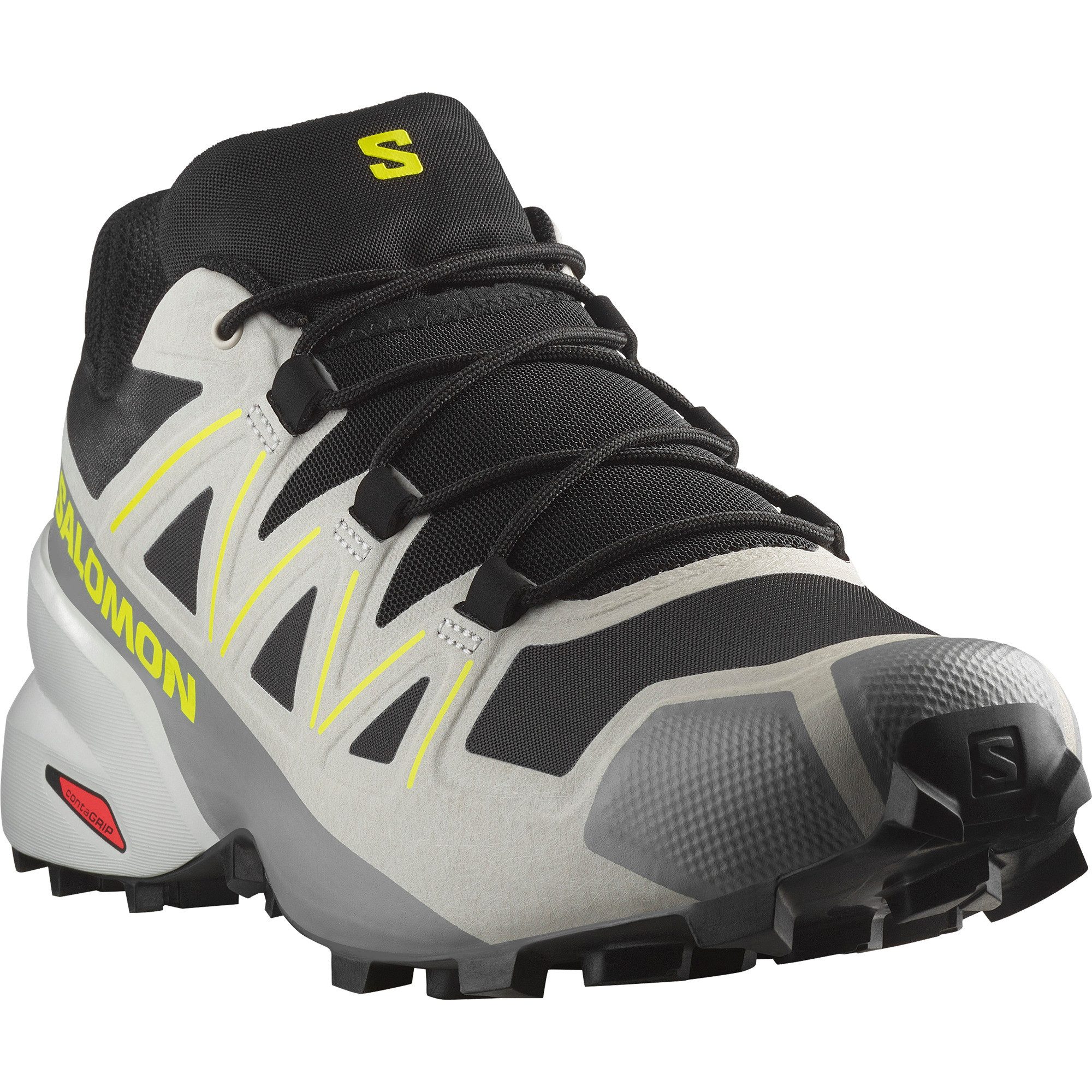 Salomon CROSS EVR Sneaker angelehnt an günstig online kaufen