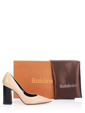 Baldinini Baldinini Schuhe beige Pumps