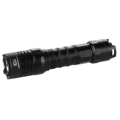 Nitecore LED Taschenlampe P23i LED Taschenlampe 3000 Lumen