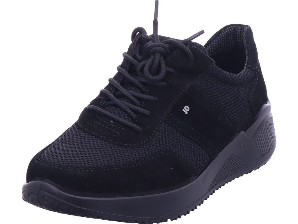 Schnürschuh
