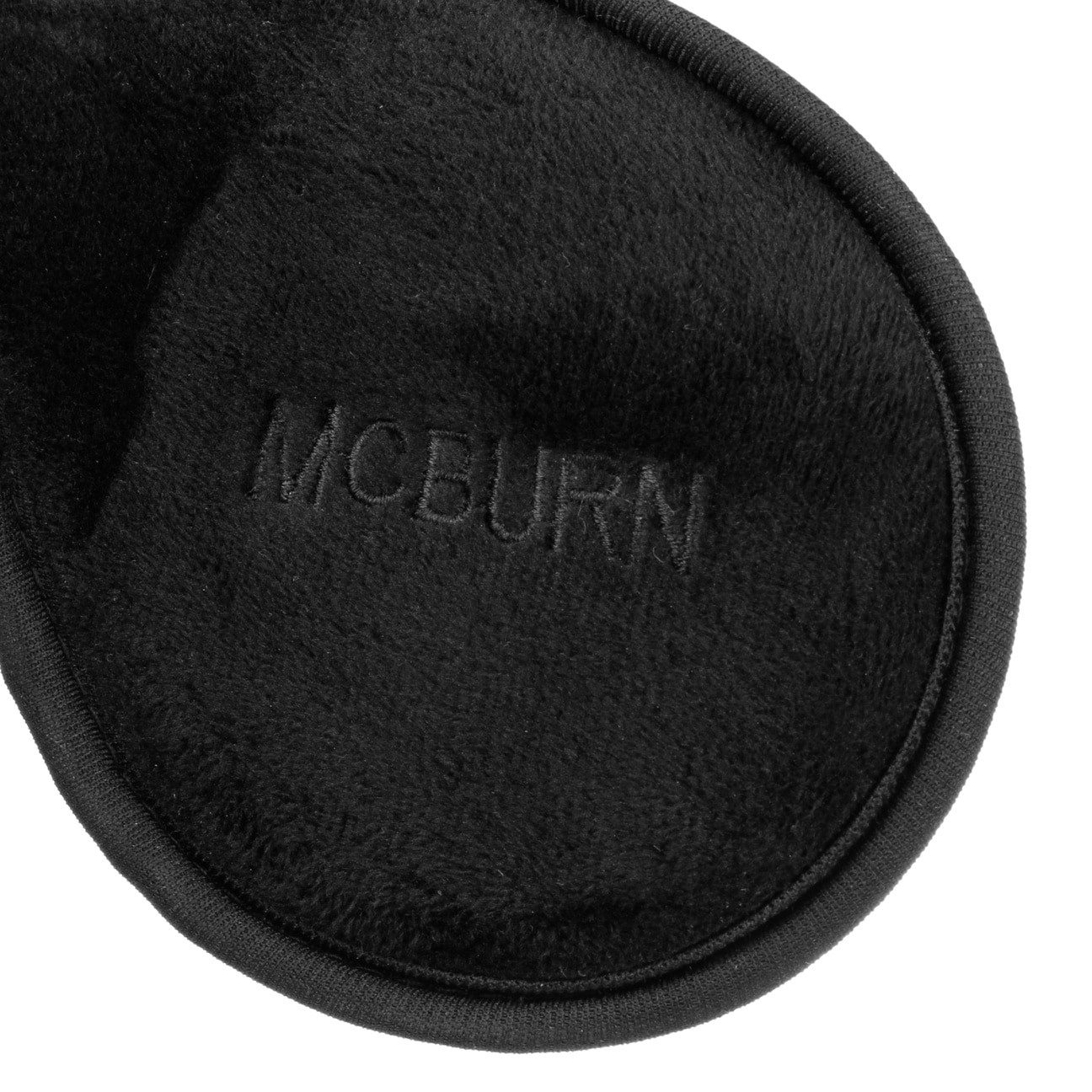 McBurn Ohrenwärmer (1-St) Ohrenwärmer mit Futter günstig online kaufen