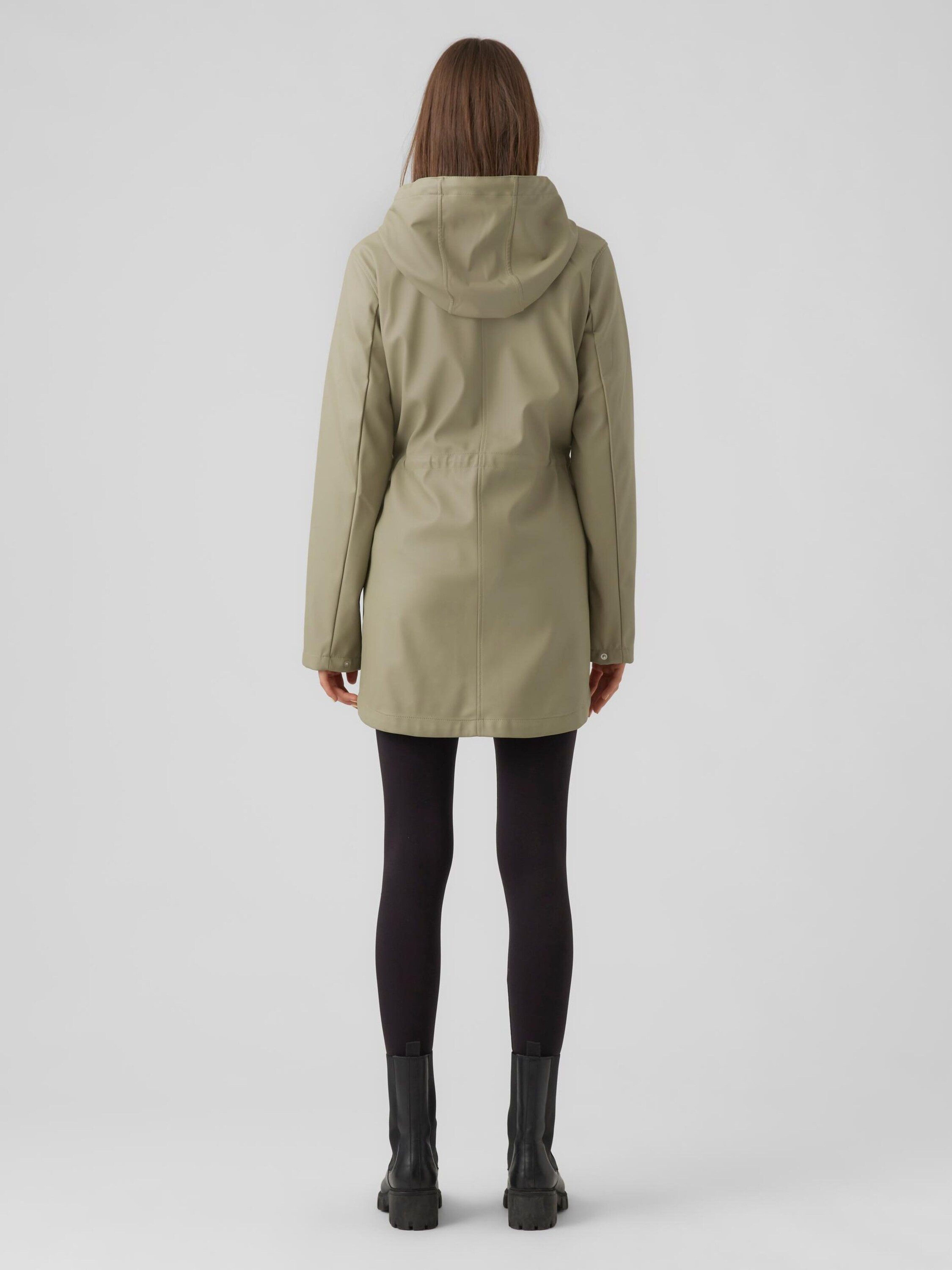 Vero Moda Tall Parka (1-St)