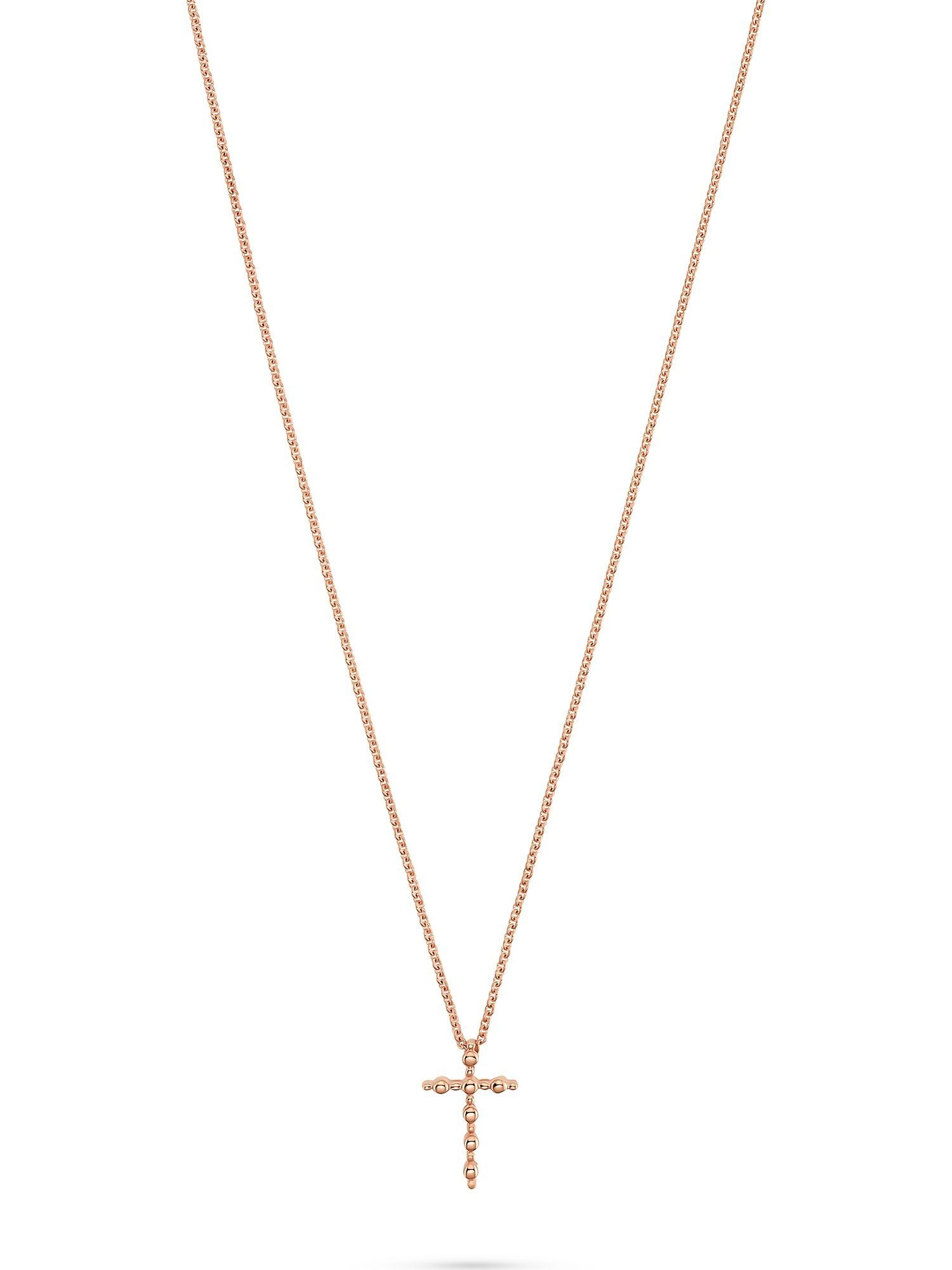 CHRIST Goldkette CHRIST Damen-Kette Coll...