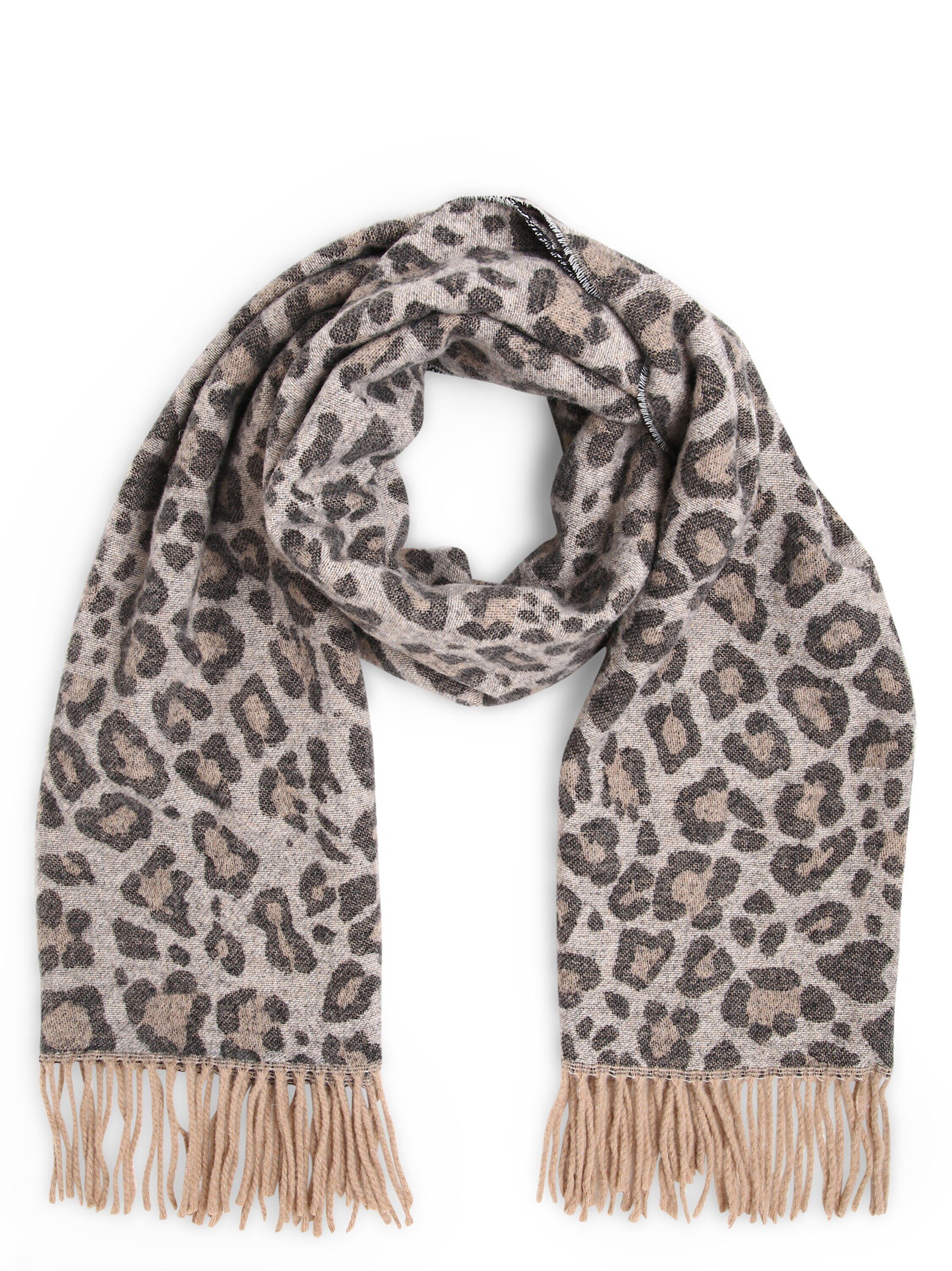 pieces Modeschal PCJIRA, (1-St) günstig online kaufen