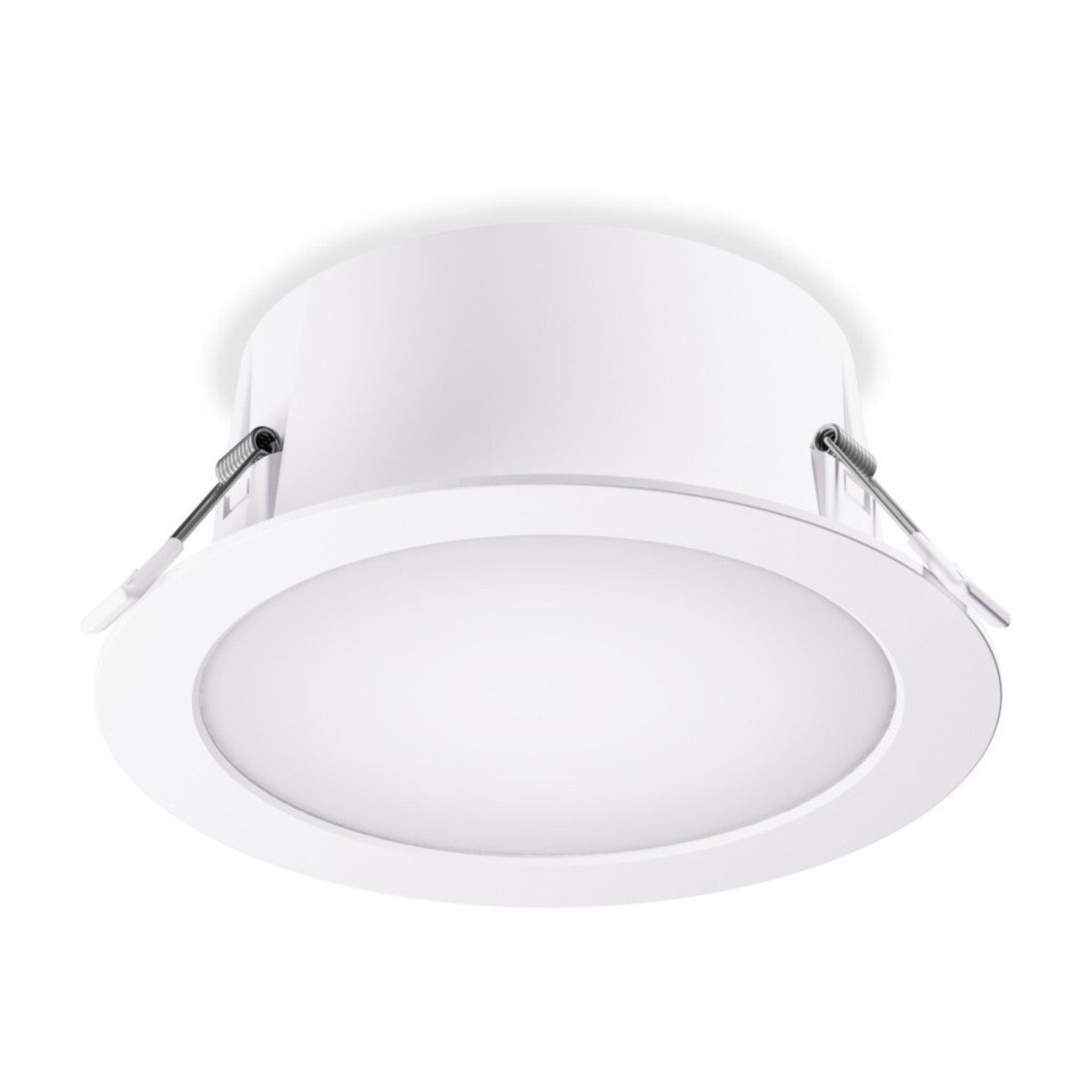 steinel Deckenleuchten Steinel Sensor-LED-Innenleuchte RS PRO DL 150 SC