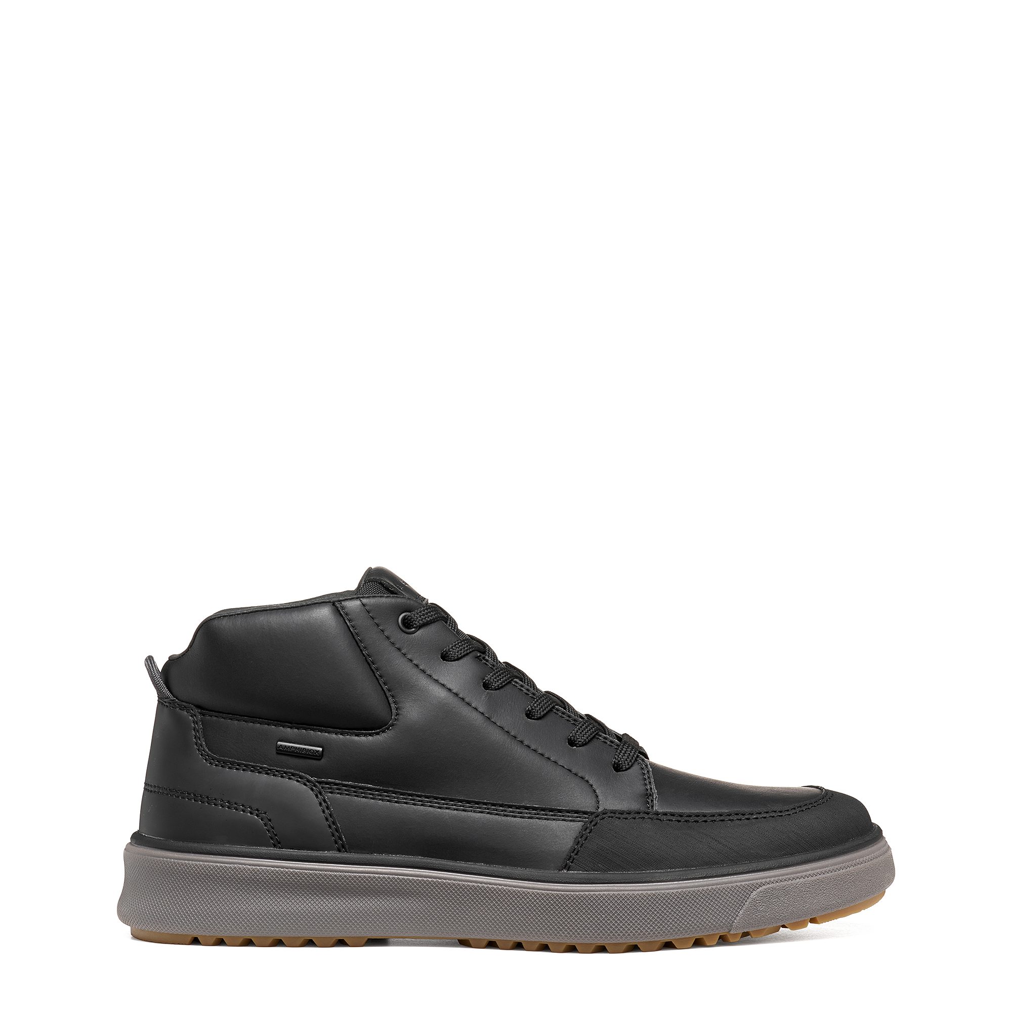 Geox GEOX CENISIO, Boots, Schwarz, Herren Stiefel