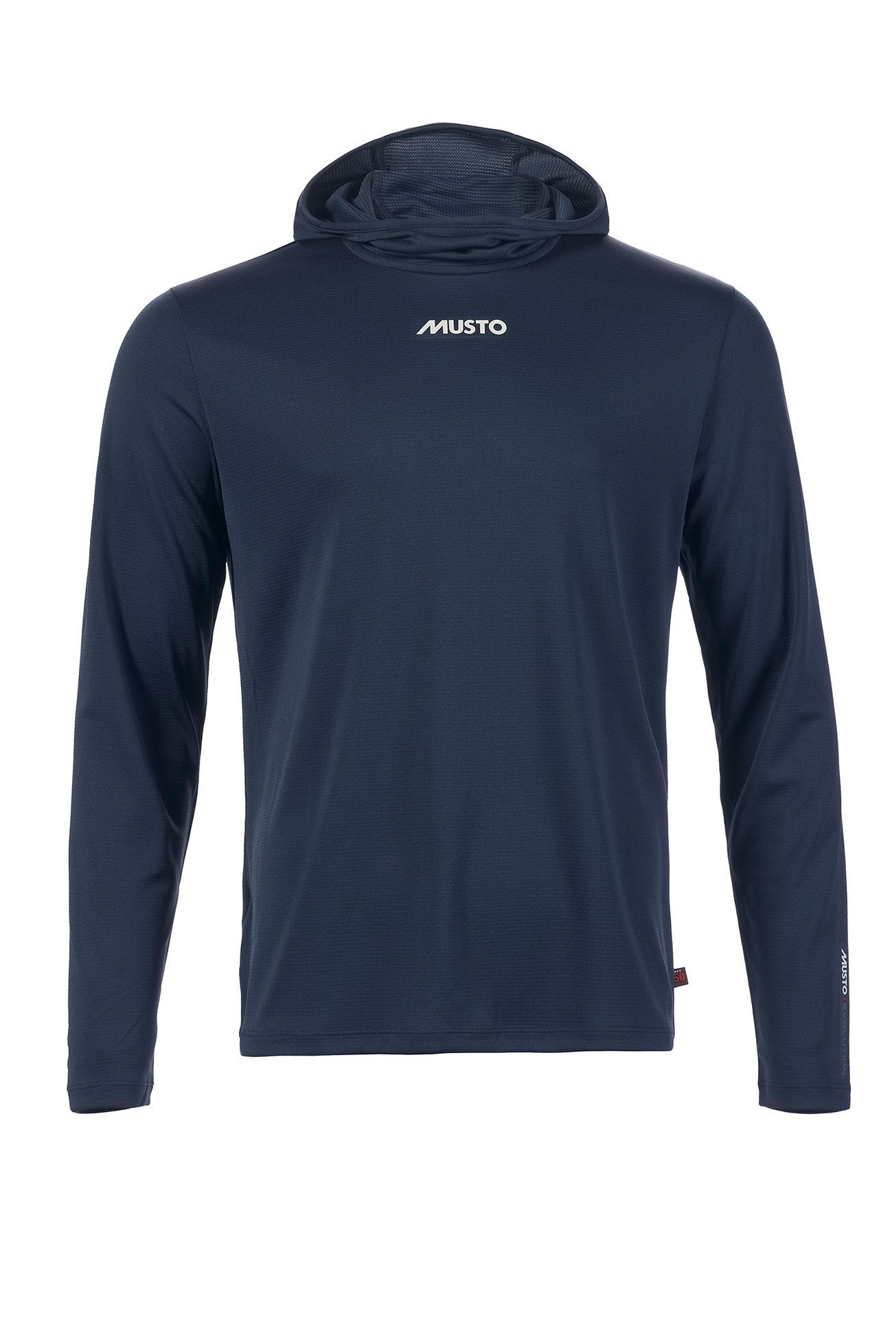 MUSTO Hoodie
