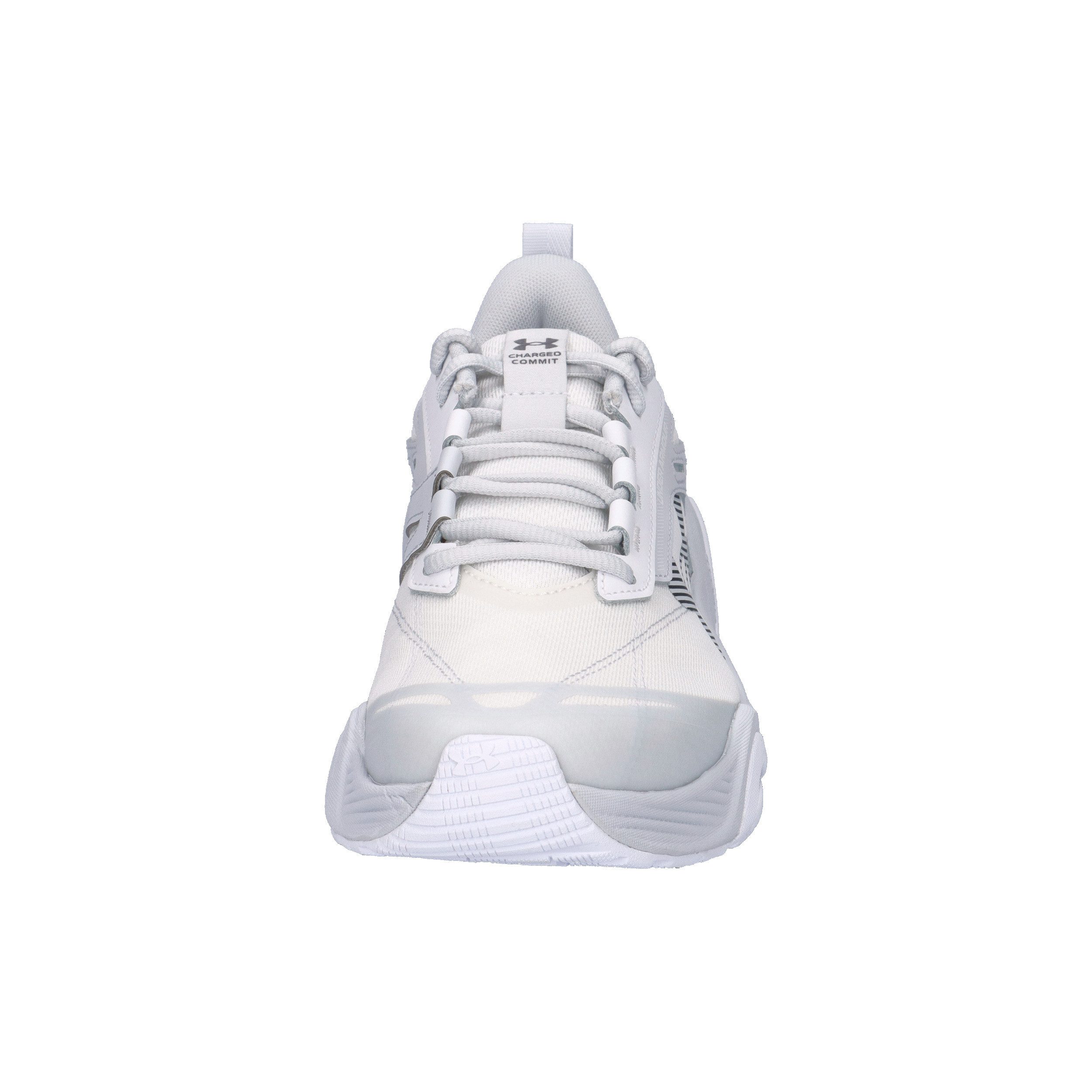Under Armour® Under Armour Herren Trainingsschuhe Charged Commit TR 5 6007140 Trainingsschuh