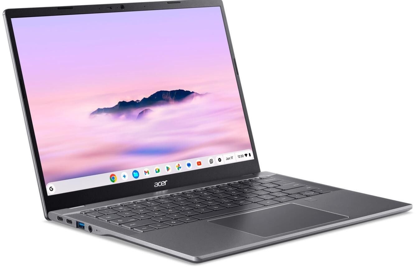 Acer Acer Chromebook Plus 514 (CBE594-2-TCO-30CD) Chromebook (16 GB, 256 GB SSD)