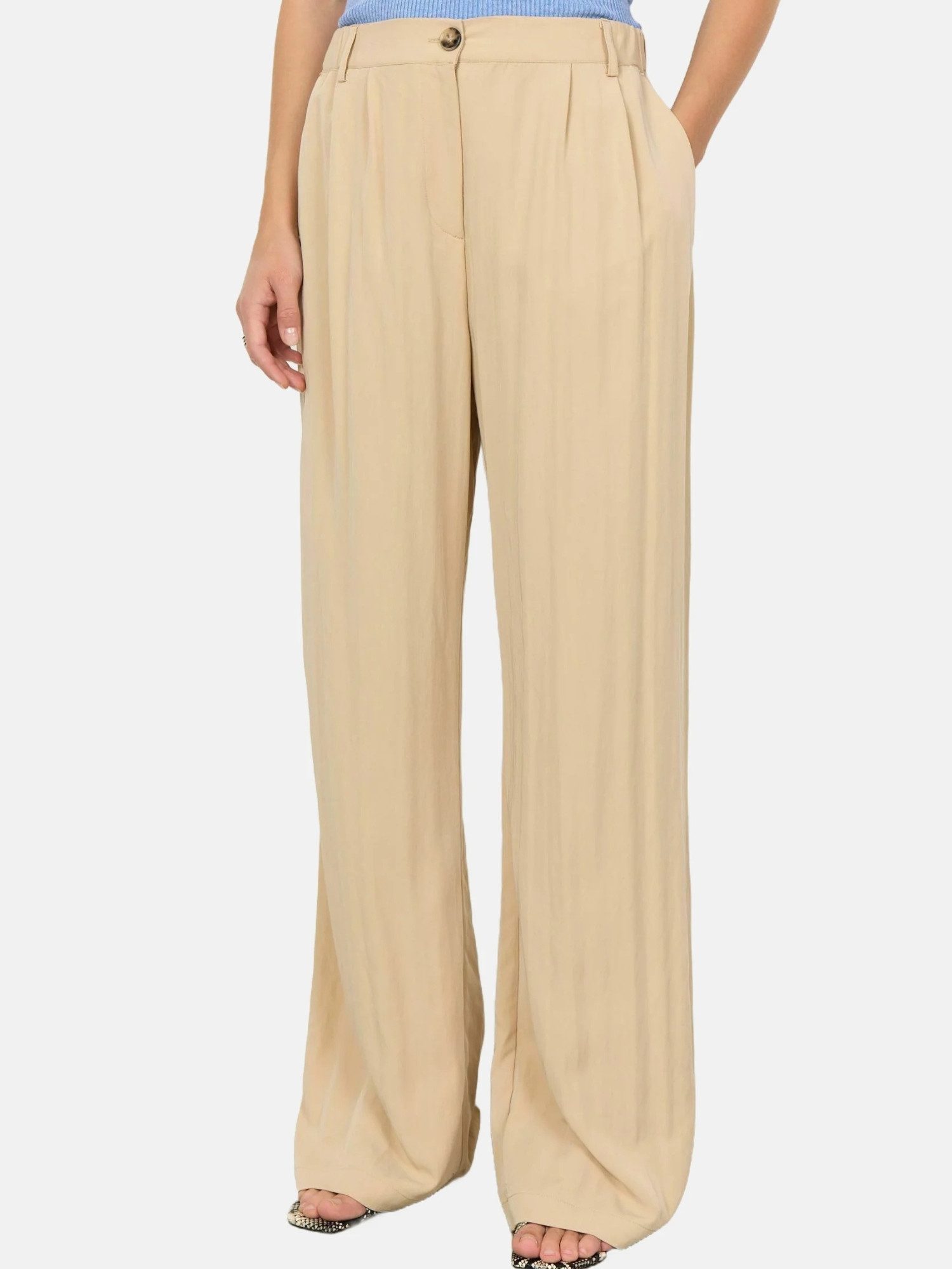 soyaconcept Chinohose Soya Concept Trouser SC-PAIGE 2