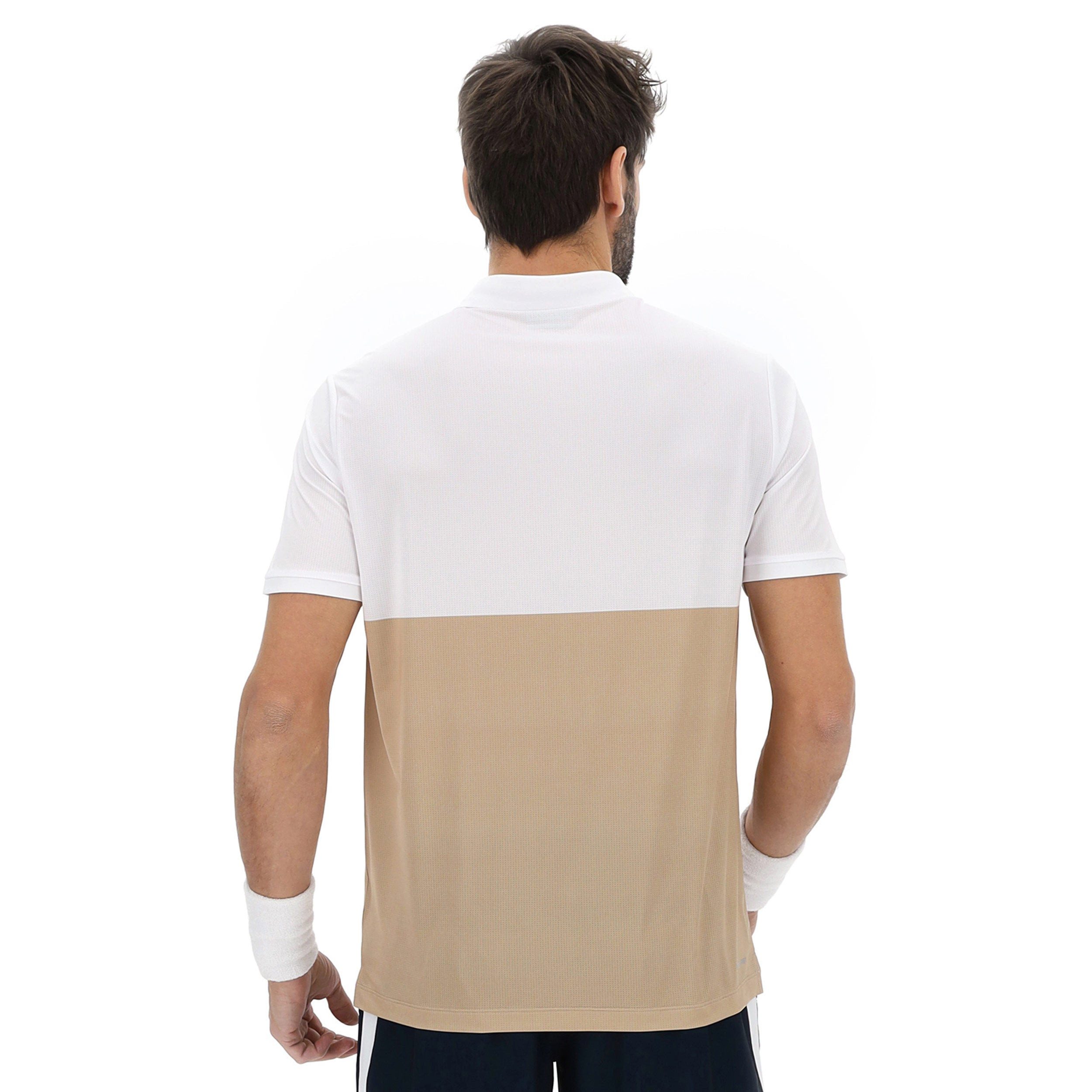 Lotto Poloshirt Tech V