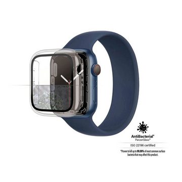 PanzerGlass Full Body - Apple Watch 7 (45 mm), Displayschutzglas